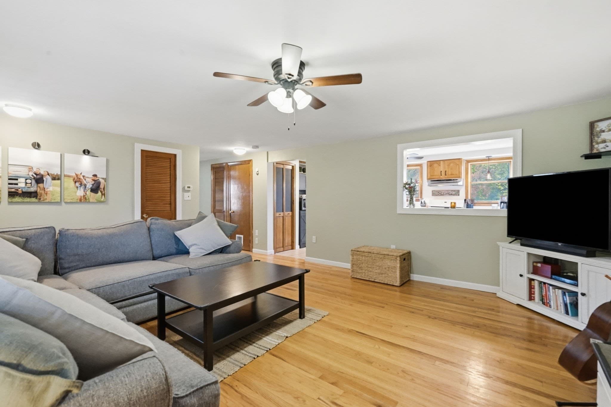 Single Family Residence at 76 Pleasant Street, Granby MA 01033, Granby, photo 11 of 42