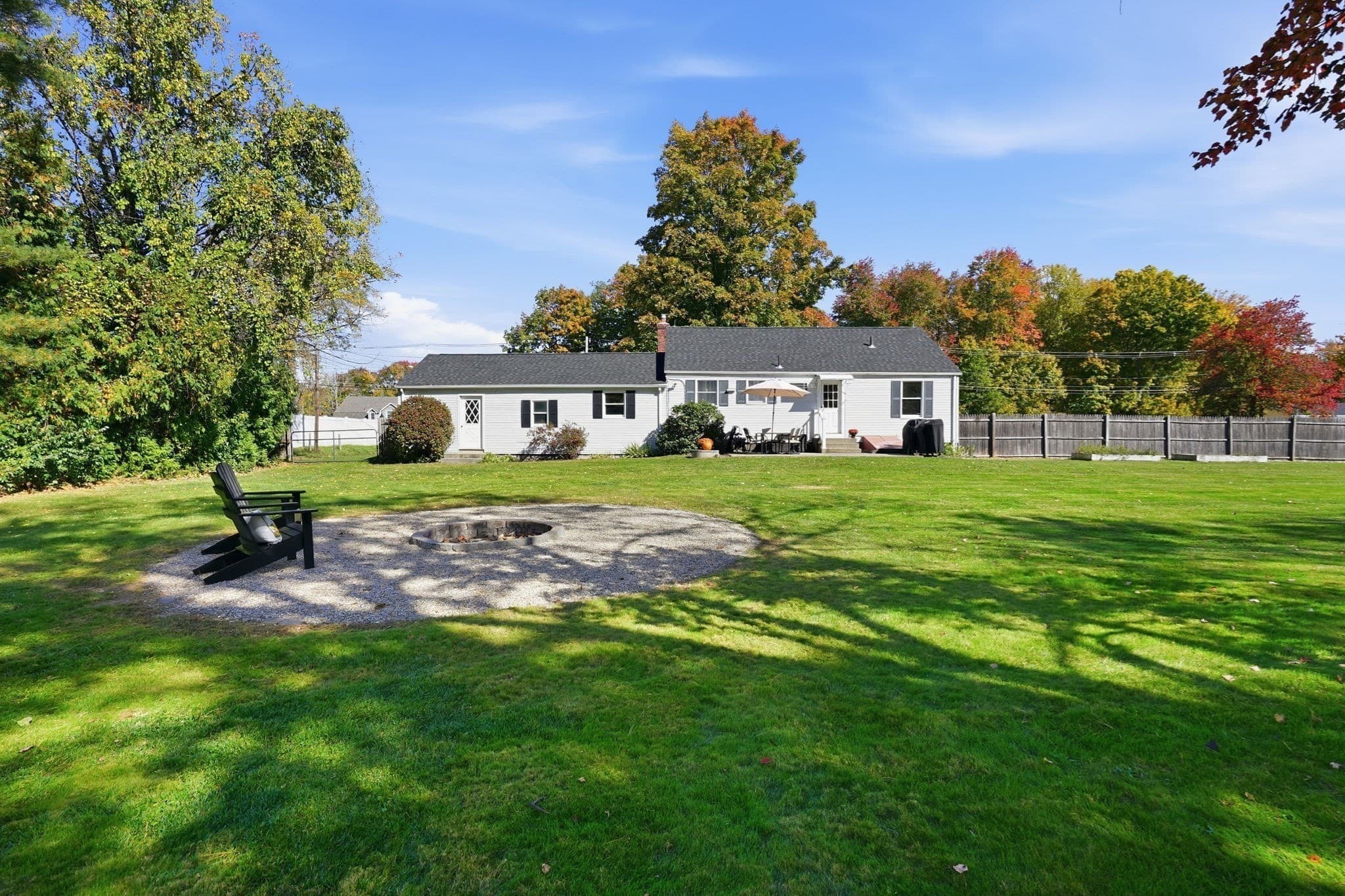 Single Family Residence at 76 Pleasant Street, Granby MA 01033, Granby, photo 39 of 42