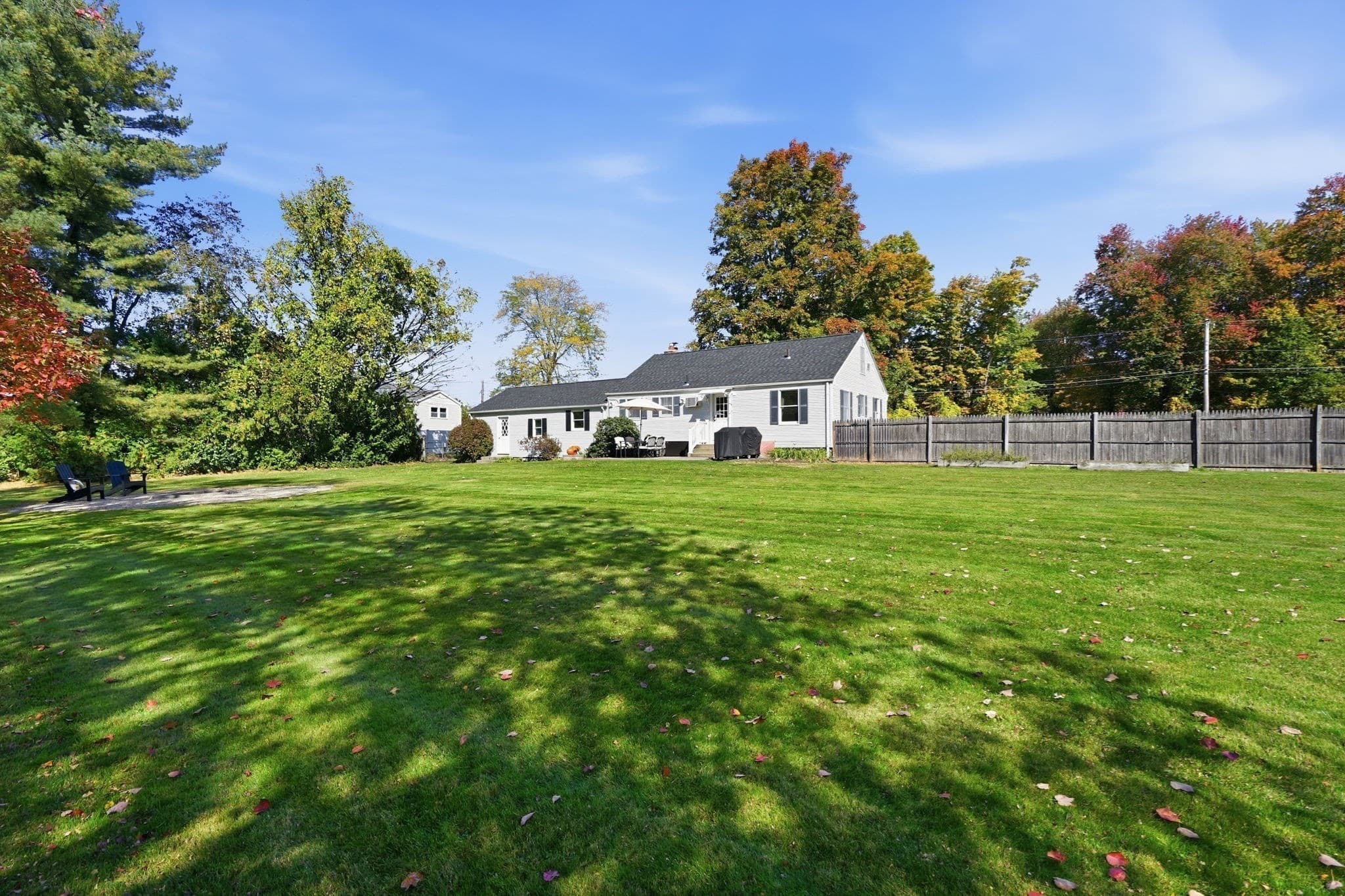 Single Family Residence at 76 Pleasant Street, Granby MA 01033, Granby, photo 29 of 42