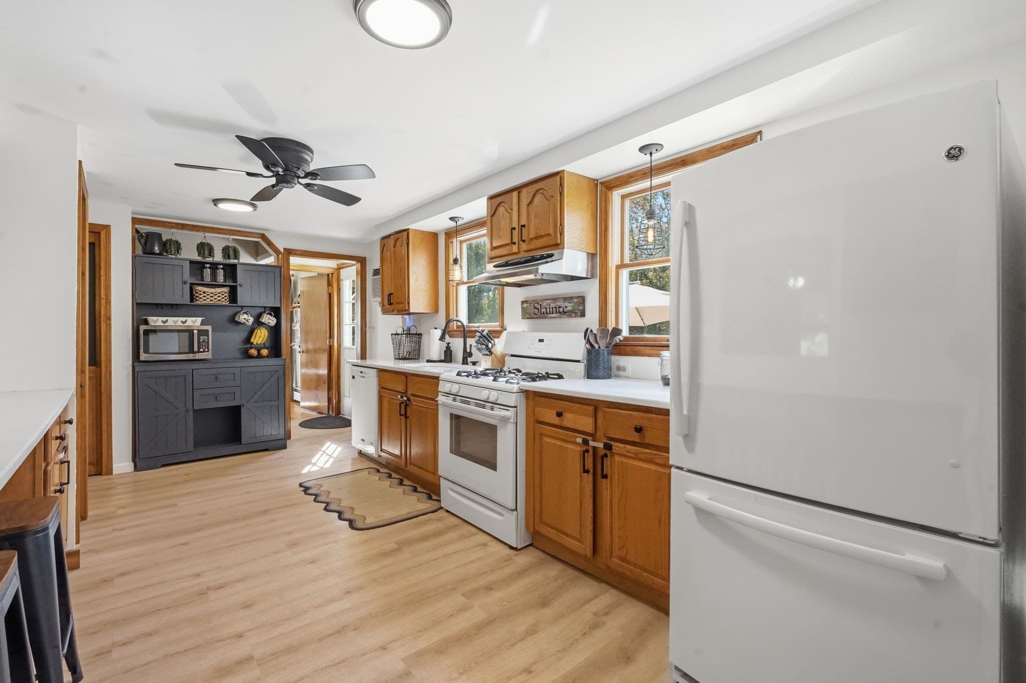 Single Family Residence at 76 Pleasant Street, Granby MA 01033, Granby, photo 8 of 42