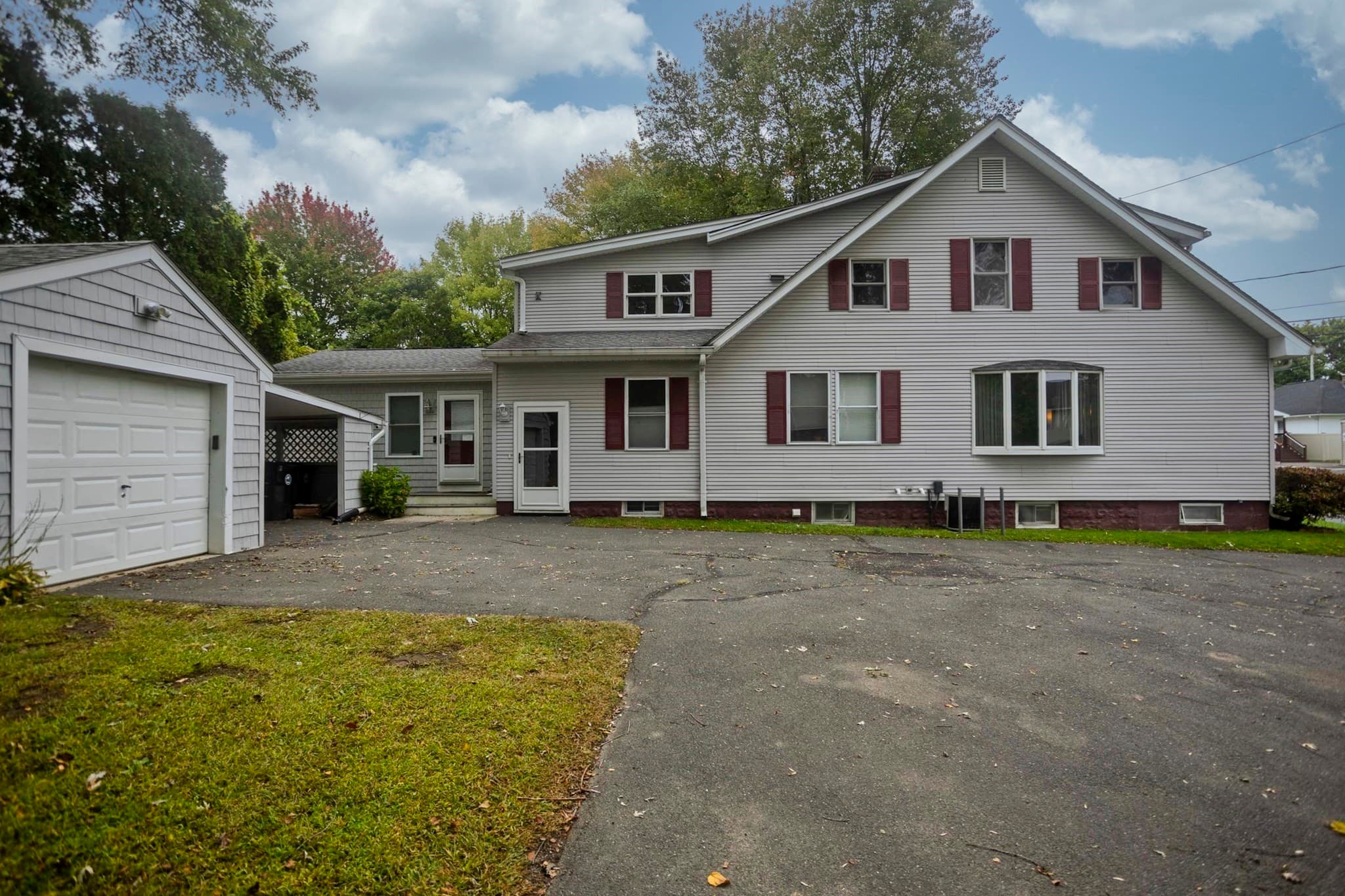 Multi Family at 9 Foch Ave, South Hadley MA 01075, South Hadley, photo 3 of 36