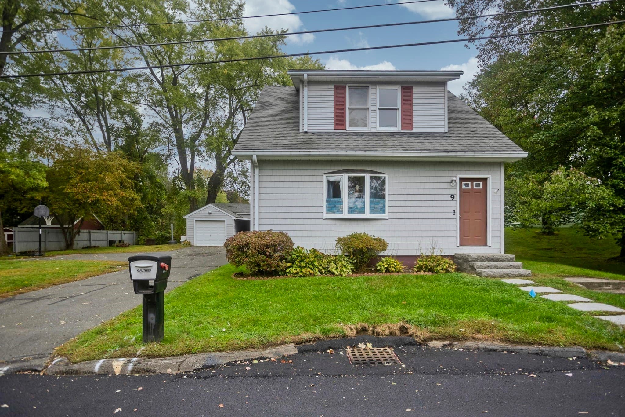 Multi Family at 9 Foch Ave, South Hadley MA 01075, South Hadley, photo 34 of 36