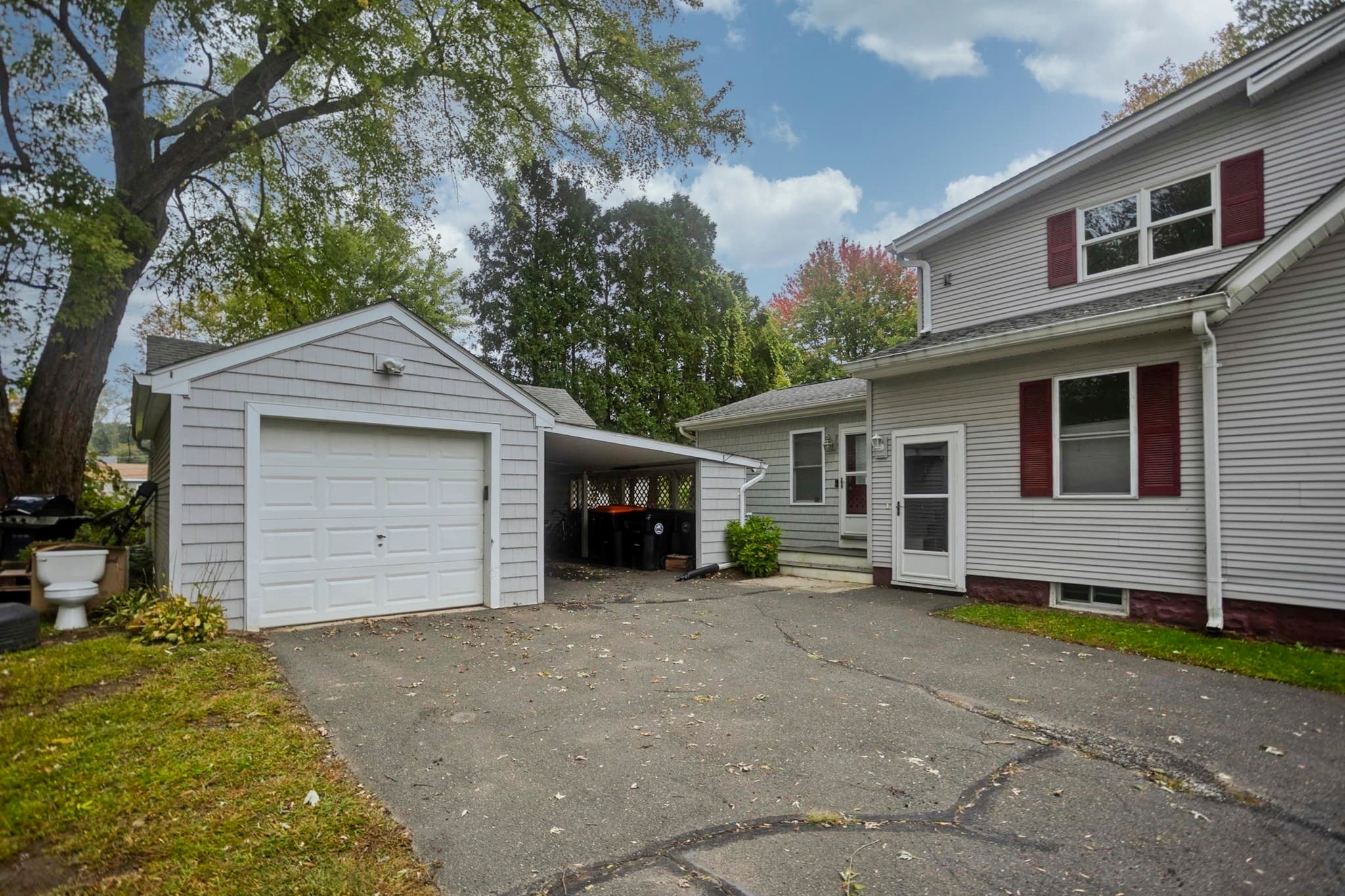 Multi Family at 9 Foch Ave, South Hadley MA 01075, South Hadley, photo 33 of 36
