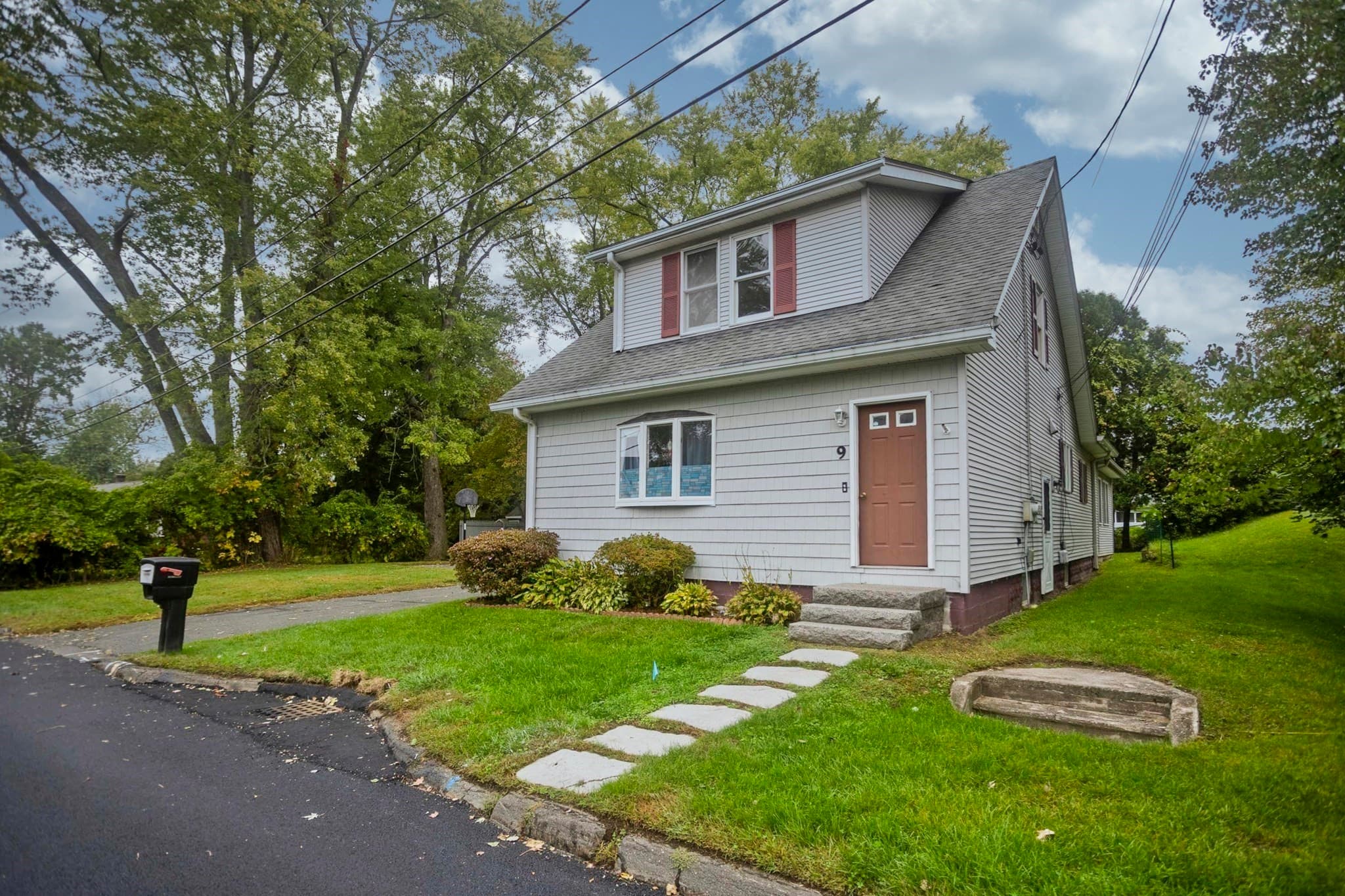 Multi Family at 9 Foch Ave, South Hadley MA 01075, South Hadley, photo 35 of 36