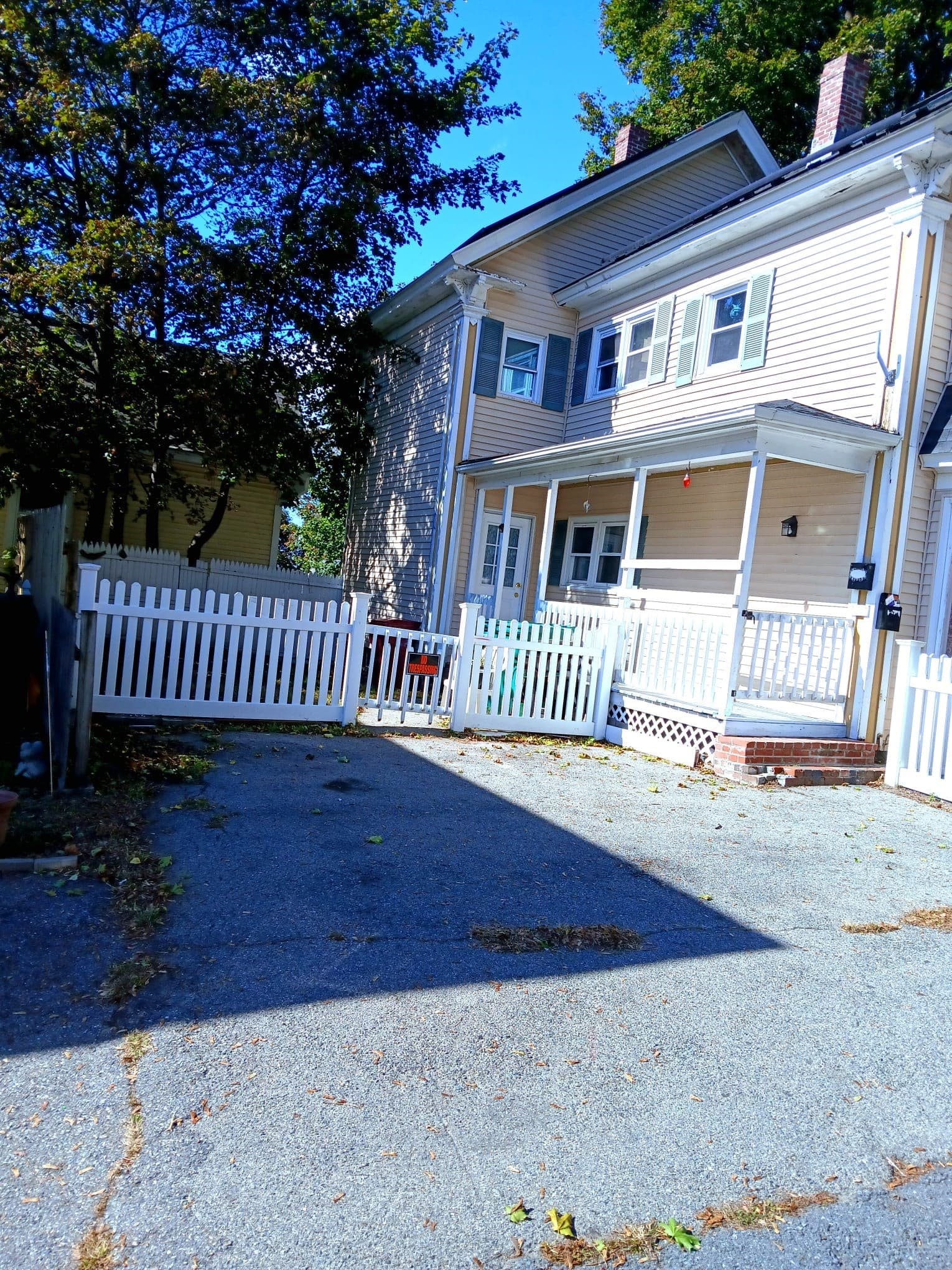 Single Family Residence at 76 Fremont St, Lowell MA 01850, Lowell, photo 4 of 4