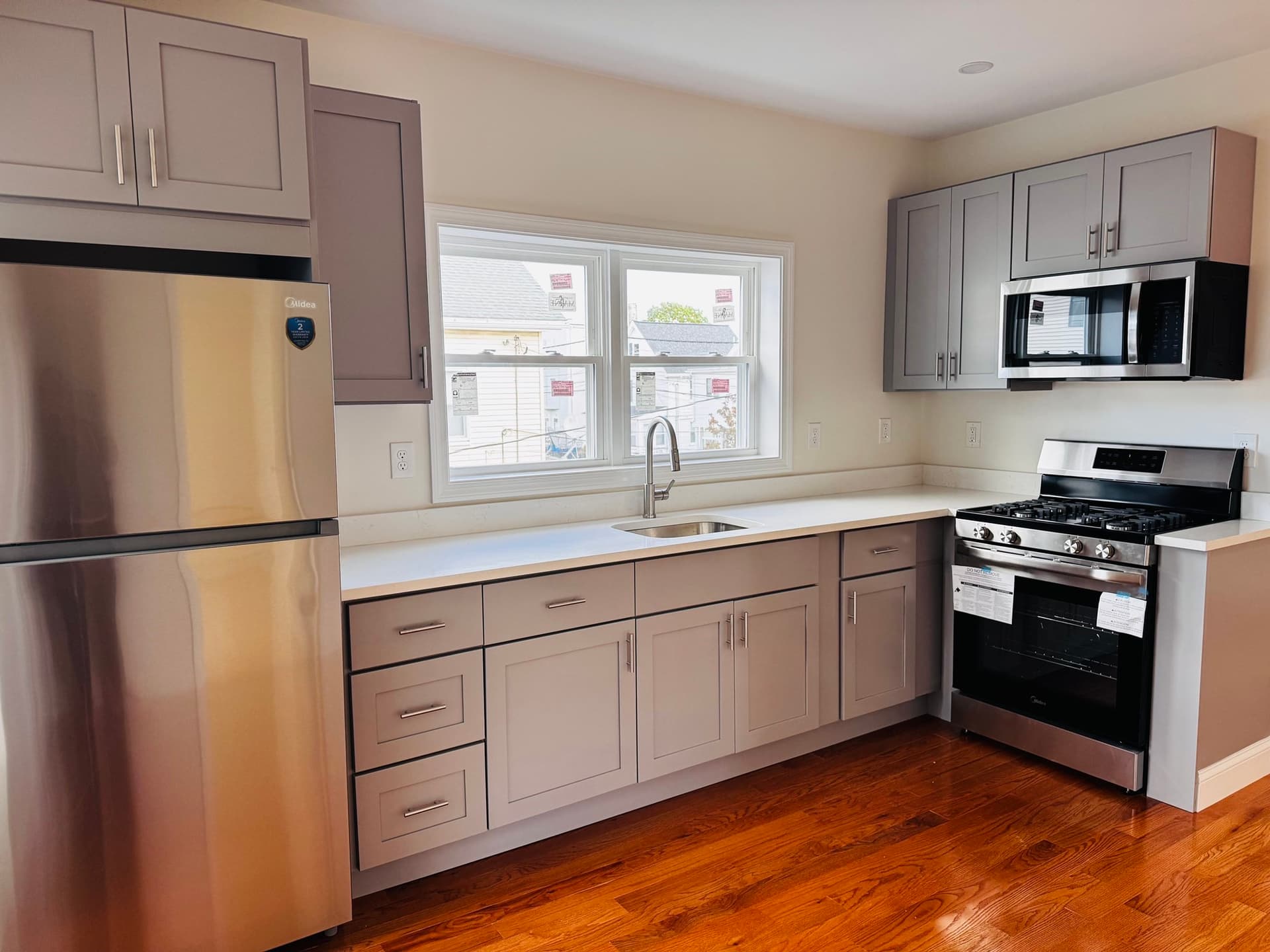 150 Bradford St. # 2, Everett MA 02149