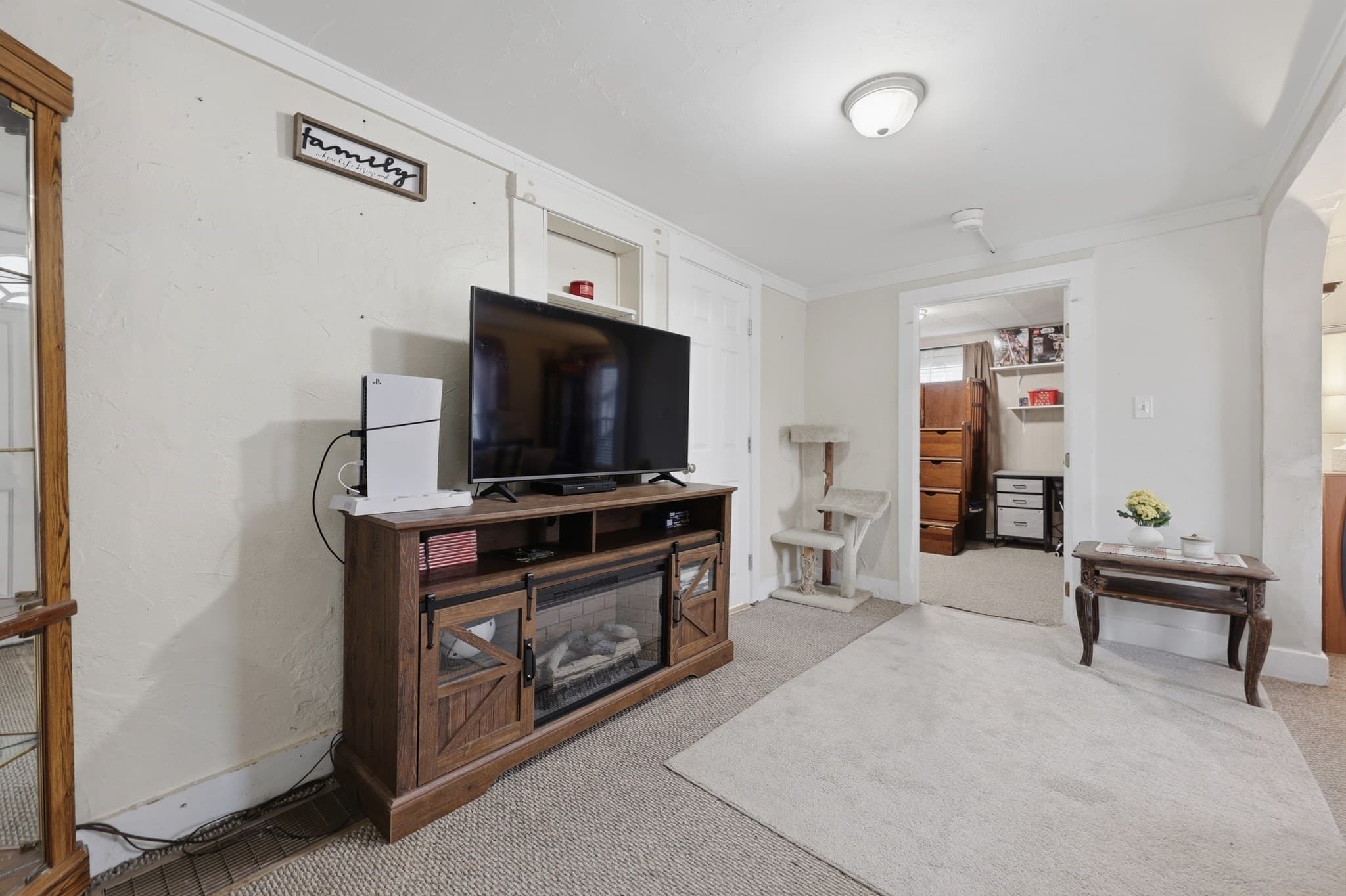 2 Family - 2 Units Up/Down at 16 Temple St, Spencer MA 01562, Spencer, photo 12 of 36