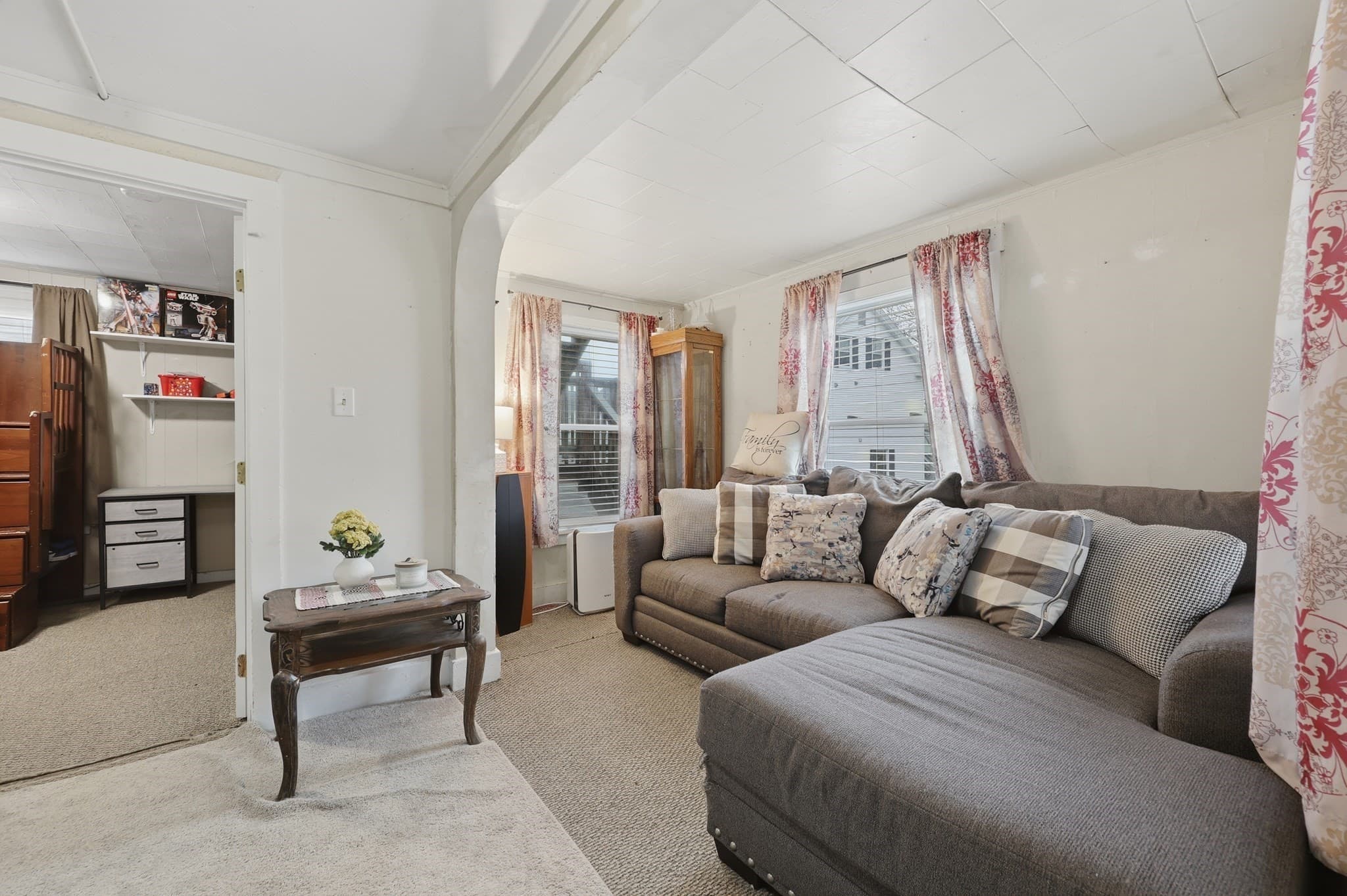 2 Family - 2 Units Up/Down at 16 Temple St, Spencer MA 01562, Spencer, photo 10 of 36