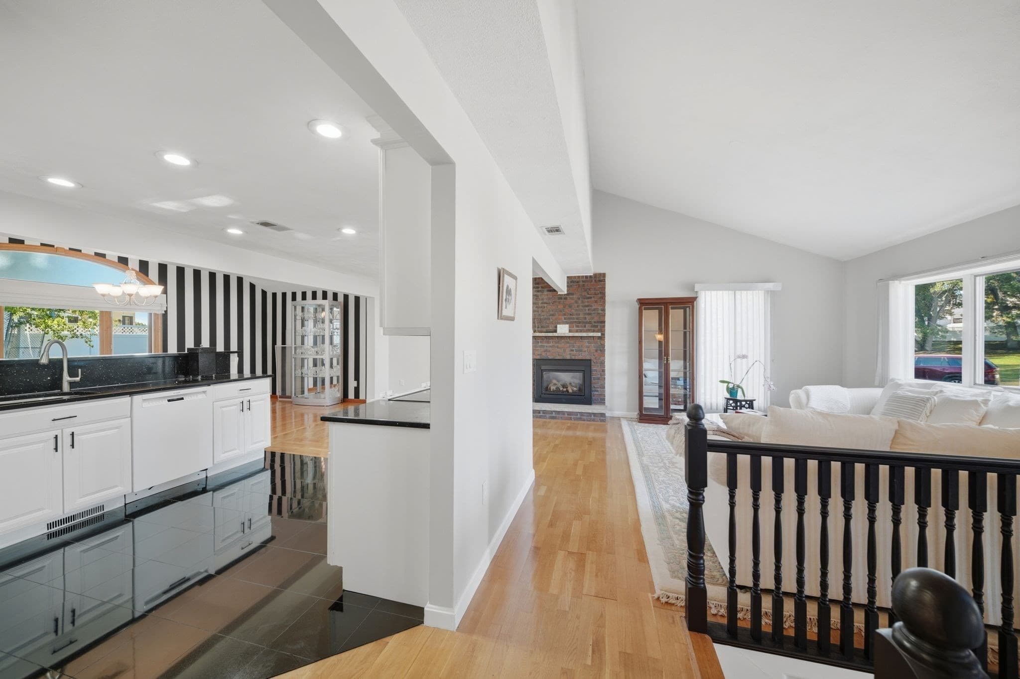 Single Family Residence at 30 Mammola Way, Medford MA 02155, Medford, photo 6 of 41