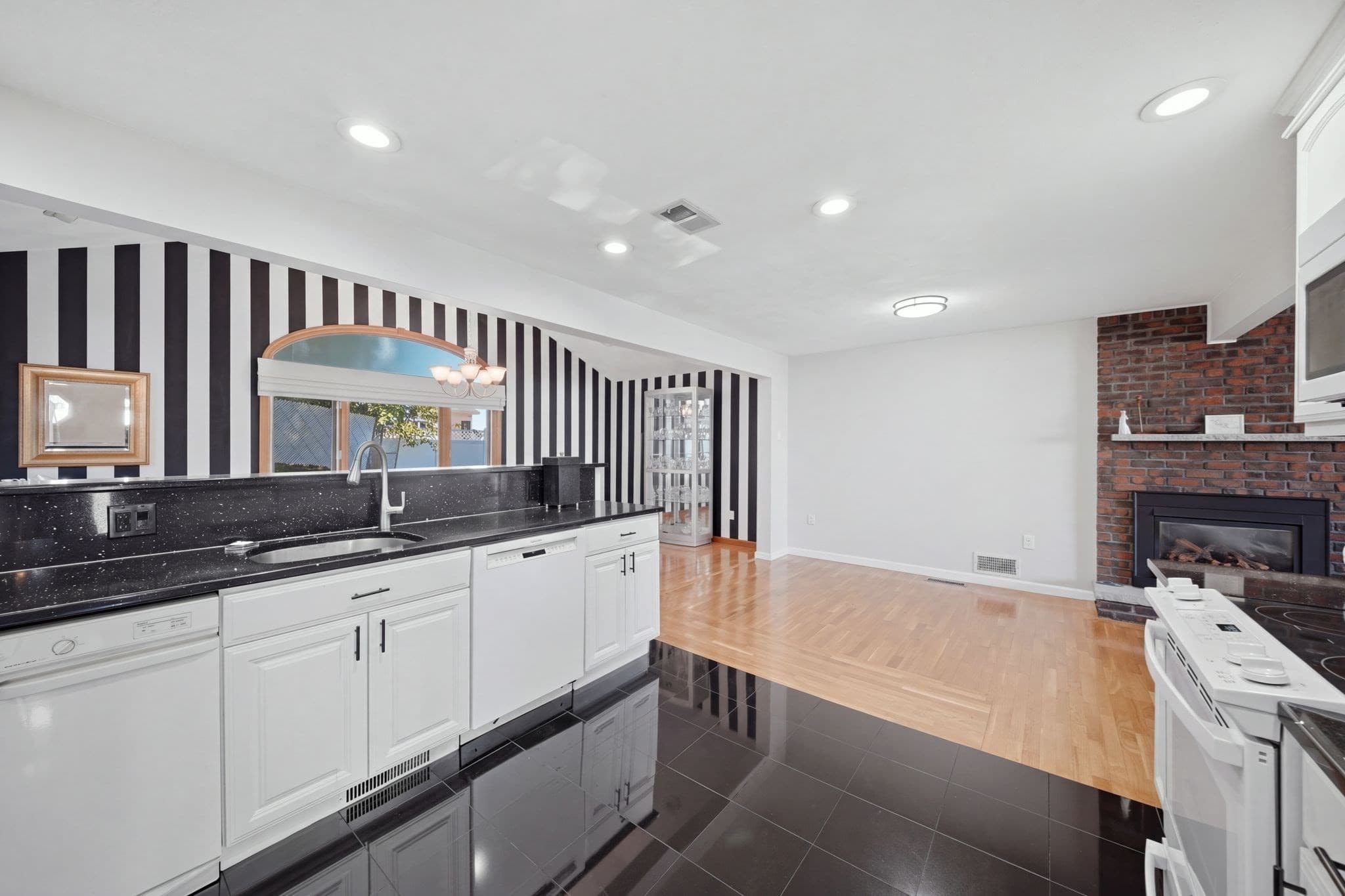 Single Family Residence at 30 Mammola Way, Medford MA 02155, Medford, photo 13 of 41