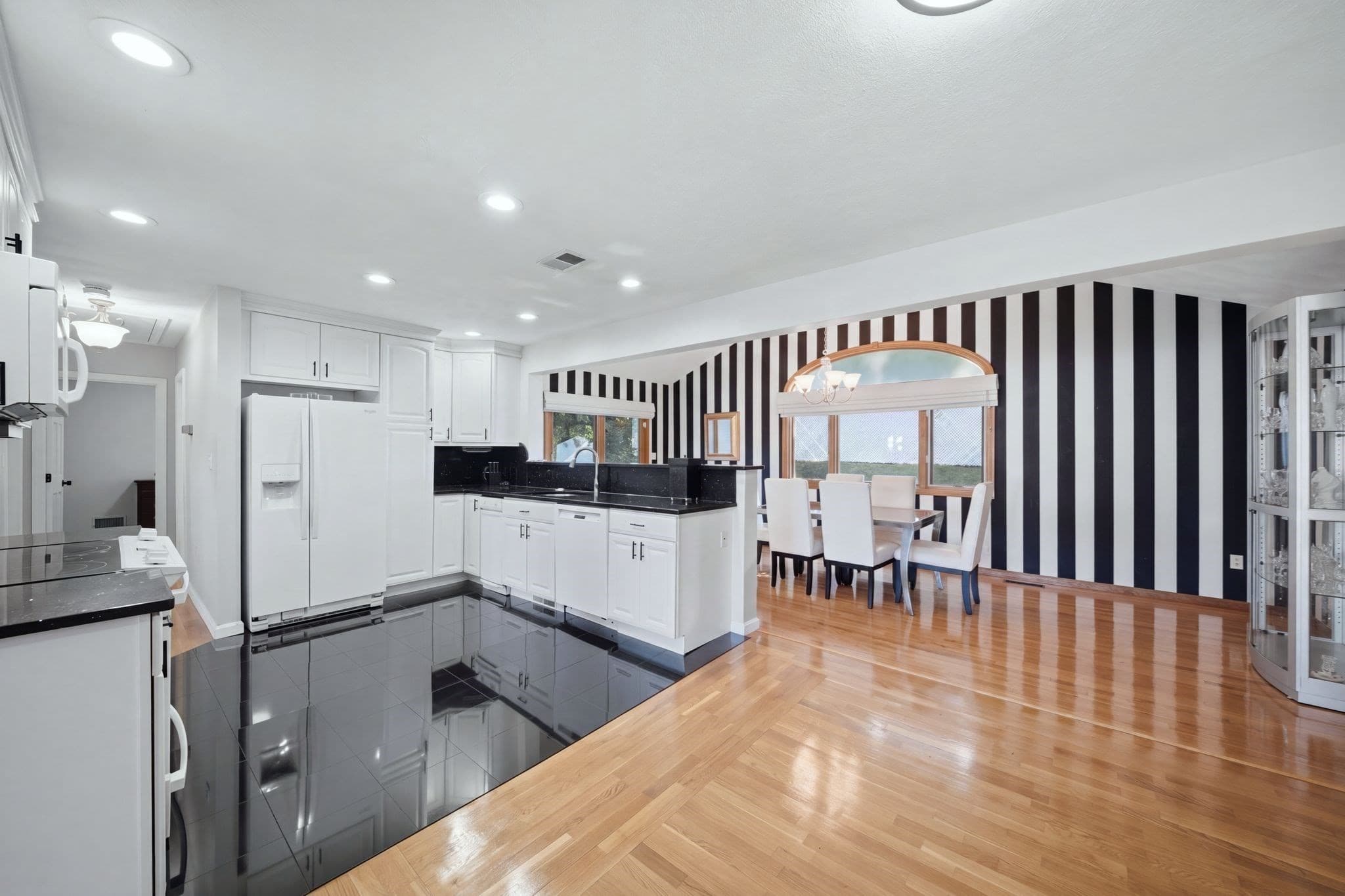 Single Family Residence at 30 Mammola Way, Medford MA 02155, Medford, photo 12 of 41