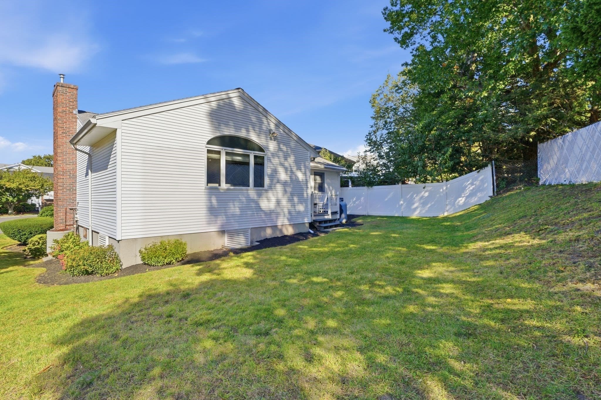 Single Family Residence at 30 Mammola Way, Medford MA 02155, Medford, photo 36 of 41