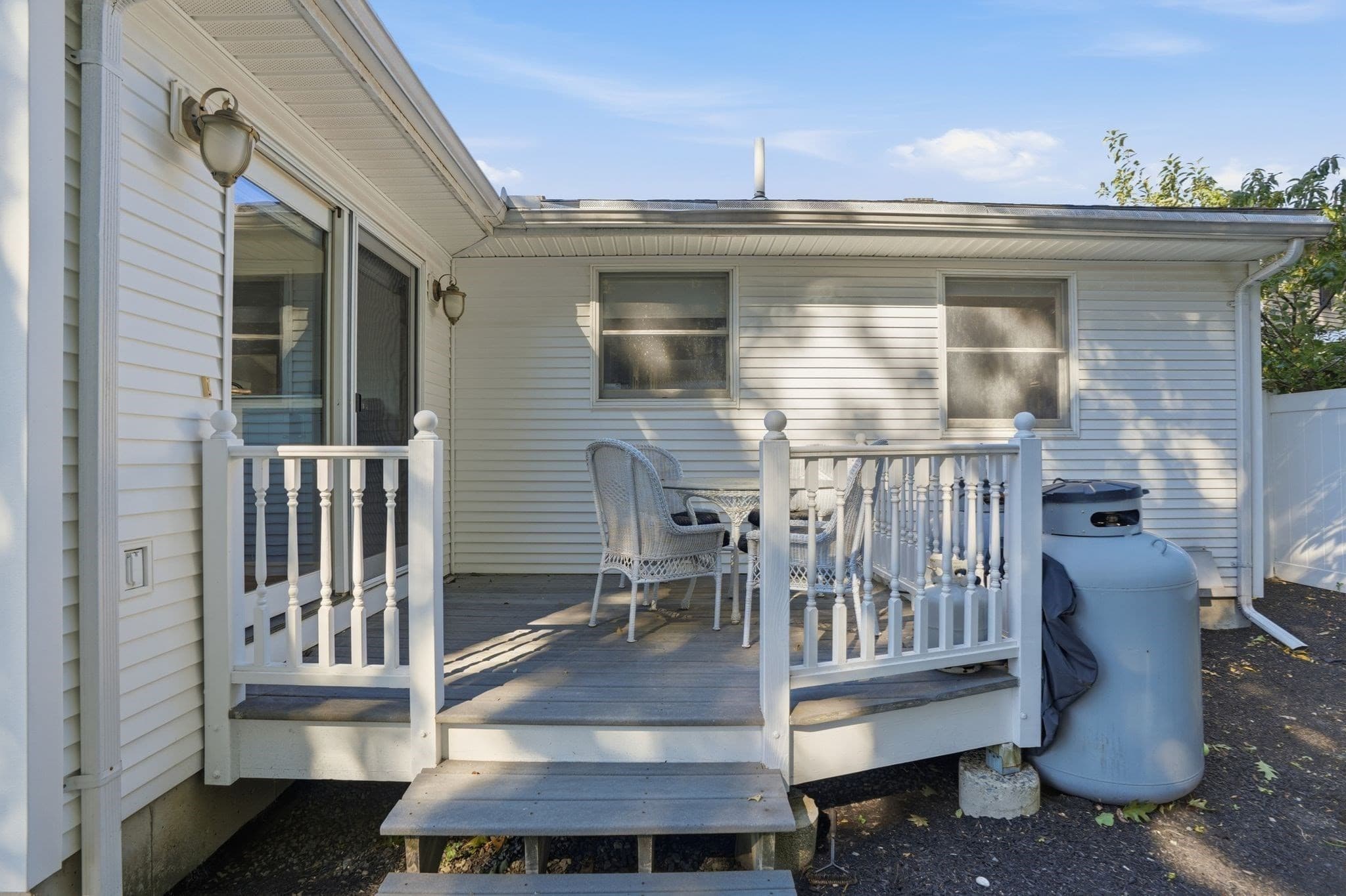 Single Family Residence at 30 Mammola Way, Medford MA 02155, Medford, photo 38 of 41