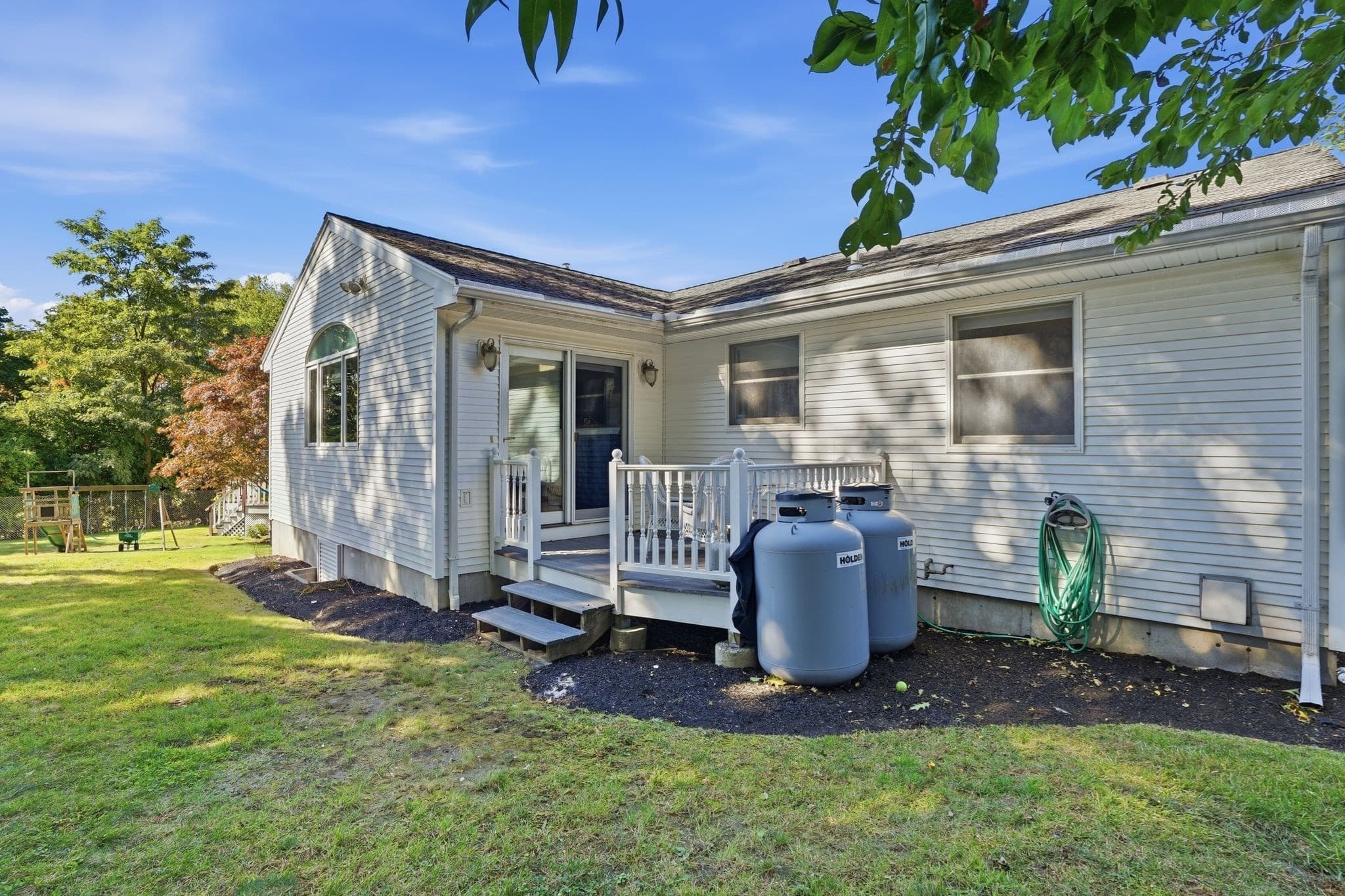 Single Family Residence at 30 Mammola Way, Medford MA 02155, Medford, photo 35 of 41