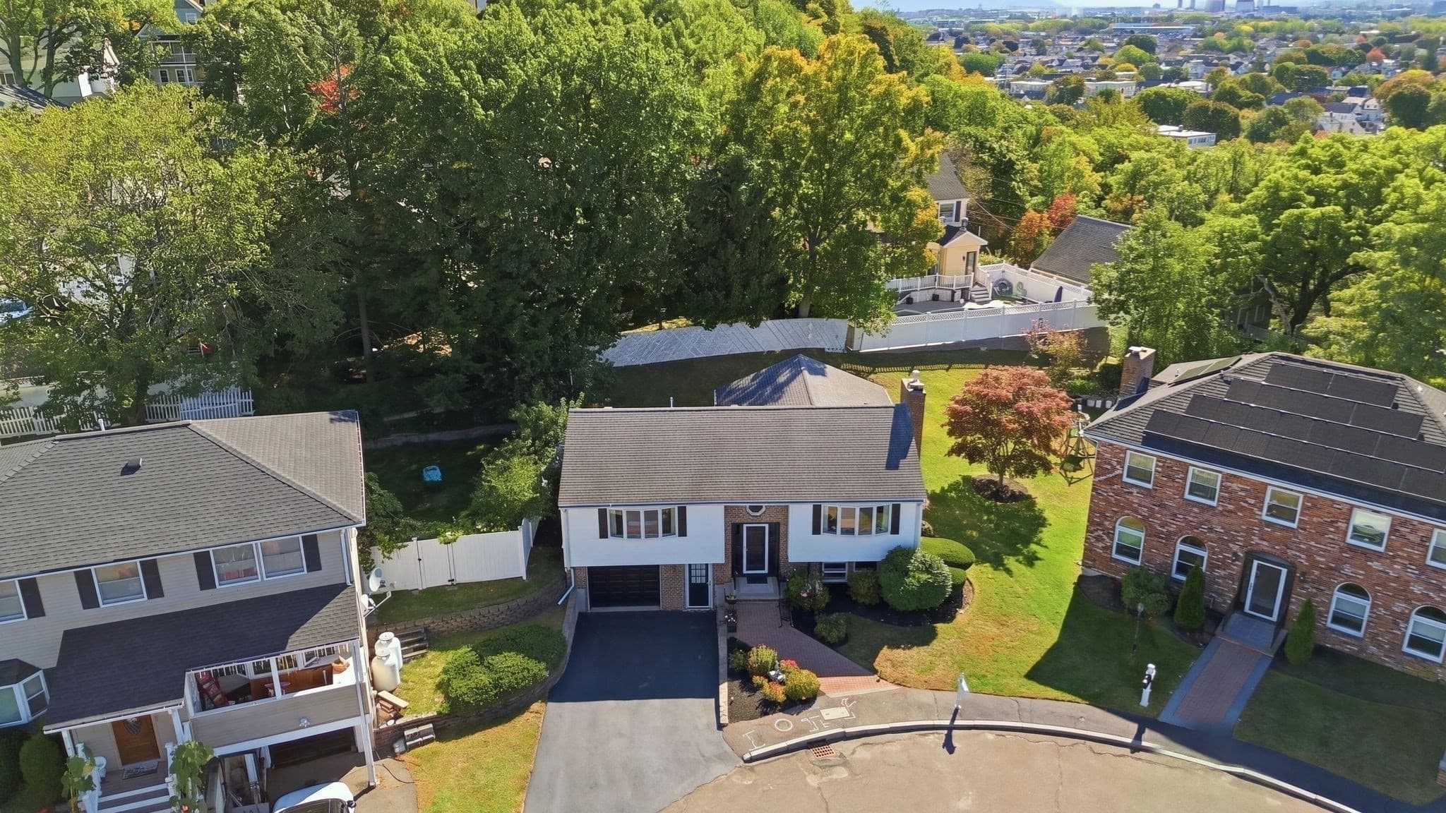 Single Family Residence at 30 Mammola Way, Medford MA 02155, Medford, photo 4 of 41
