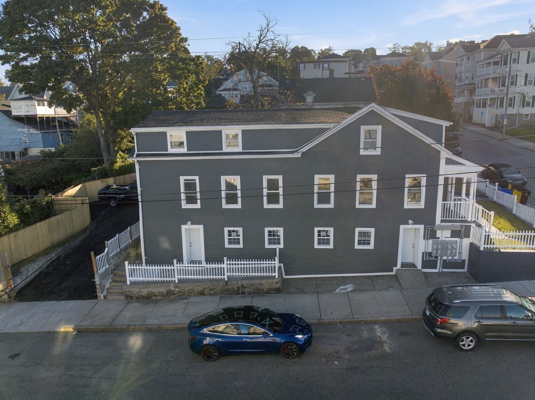 66-70 Cedar St, Fall River MA 02720
