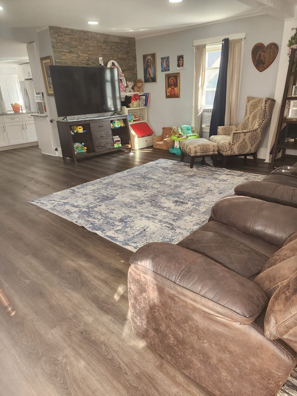 Single Family Residence at 56 Orange St, Fitchburg MA 01420, Fitchburg, photo 6 of 6