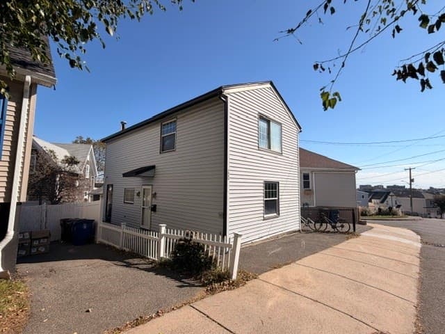 252 Bellingham Avenue, Revere MA 02151