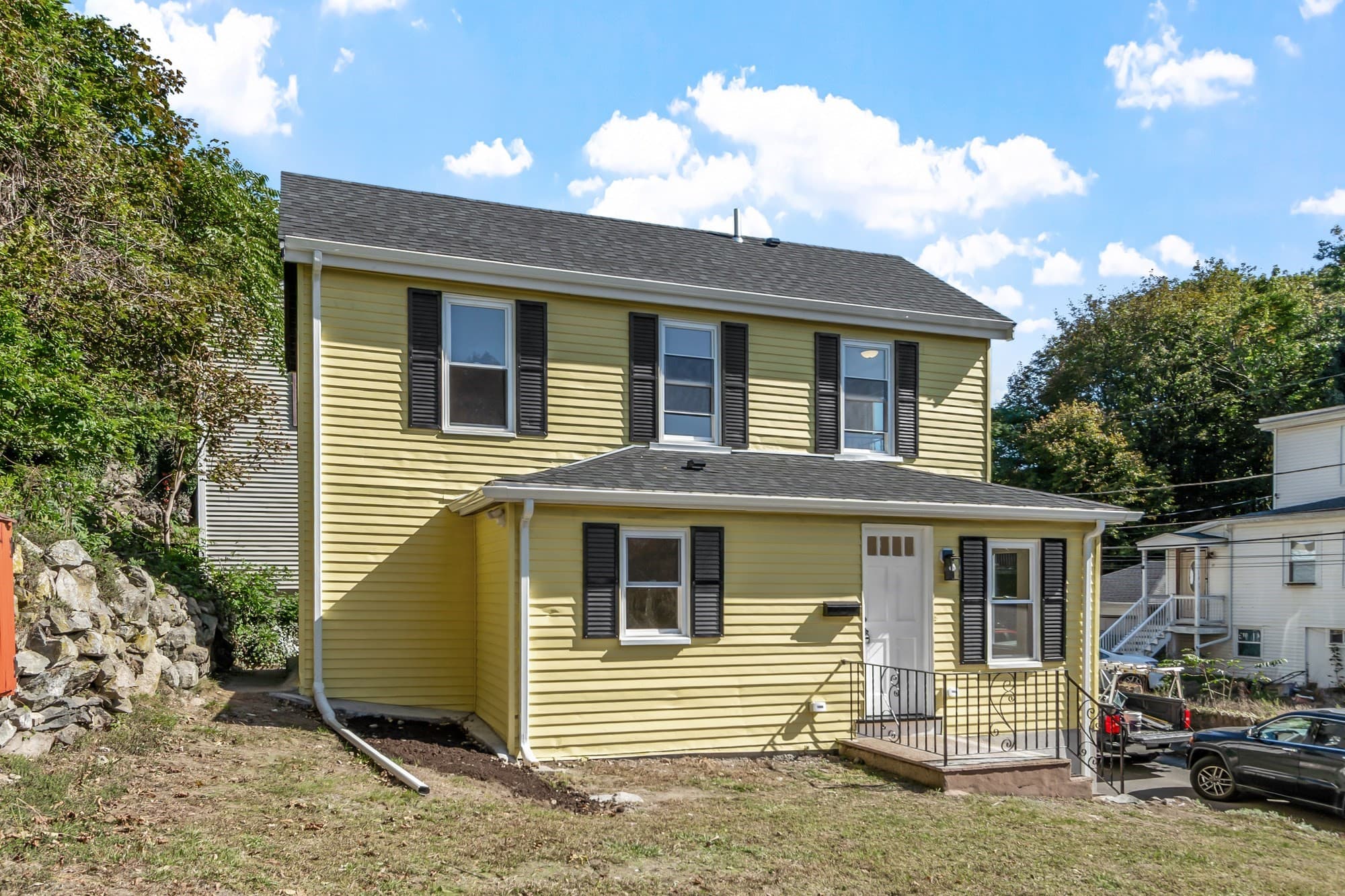 Single Family Residence at 18 Valley Road, Lynn MA 01902, Lynn, photo 3 of 34