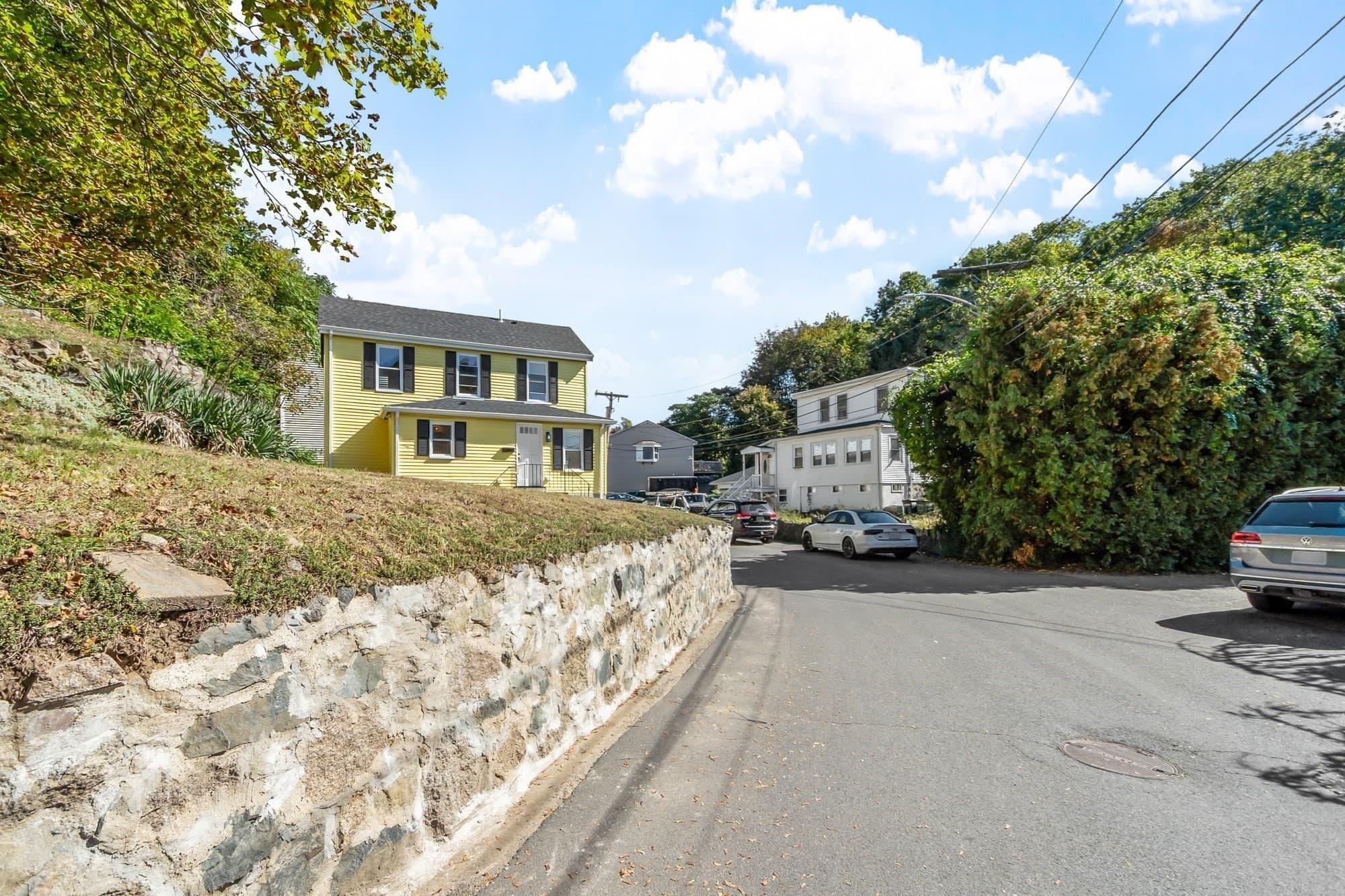 Single Family Residence at 18 Valley Road, Lynn MA 01902, Lynn, photo 32 of 34