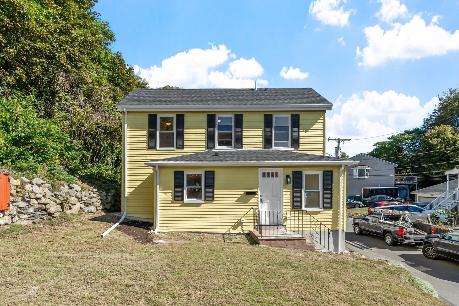 18 Valley Road, Lynn MA 01902