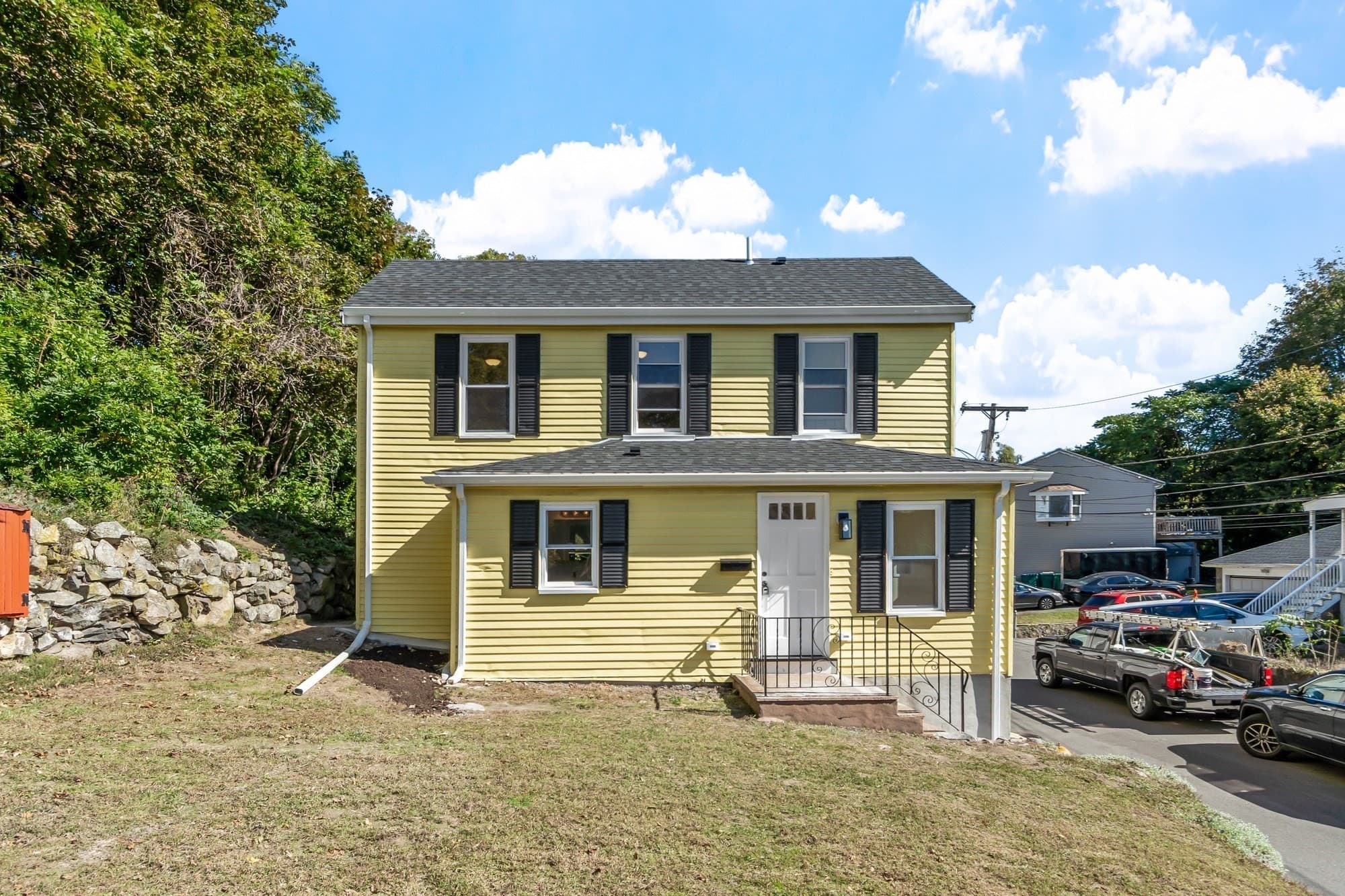 18 Valley Road, Lynn MA 01902