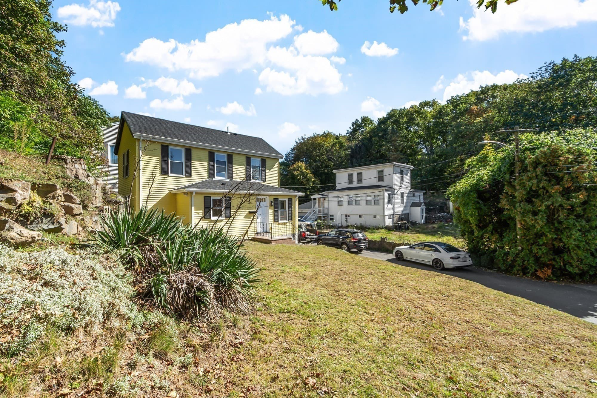 Single Family Residence at 18 Valley Road, Lynn MA 01902, Lynn, photo 30 of 34