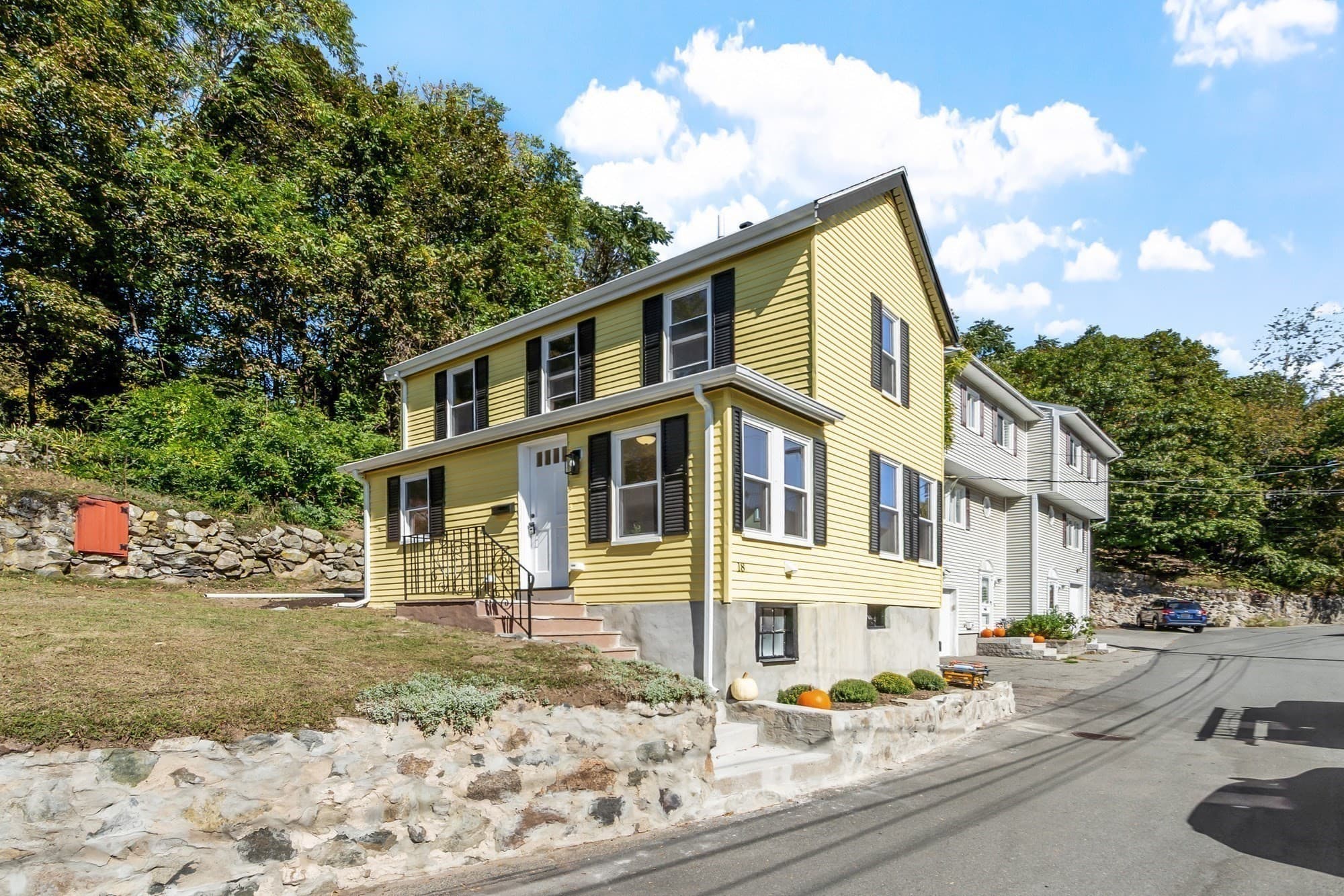 Single Family Residence at 18 Valley Road, Lynn MA 01902, Lynn, photo 34 of 34