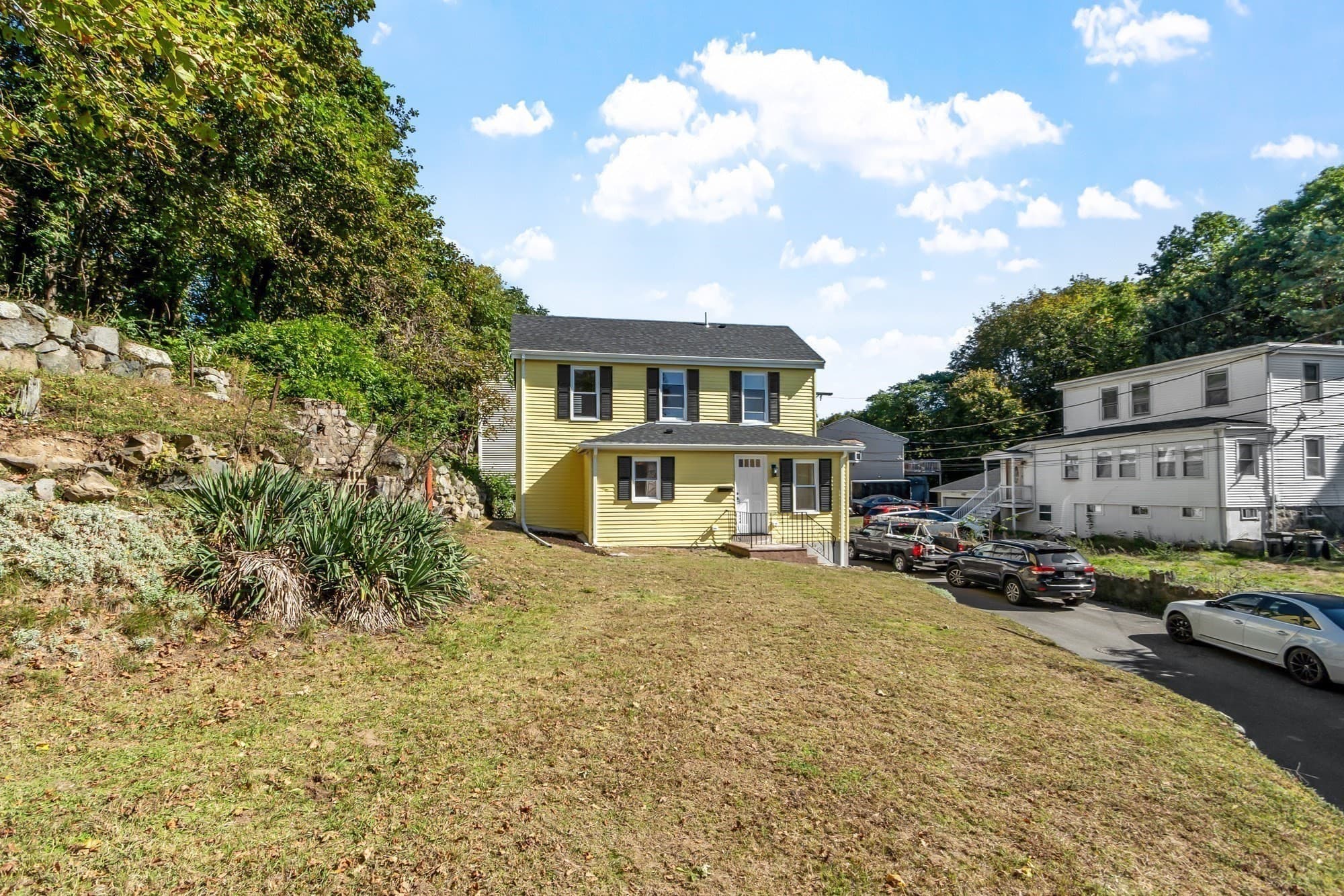 Single Family Residence at 18 Valley Road, Lynn MA 01902, Lynn, photo 31 of 34