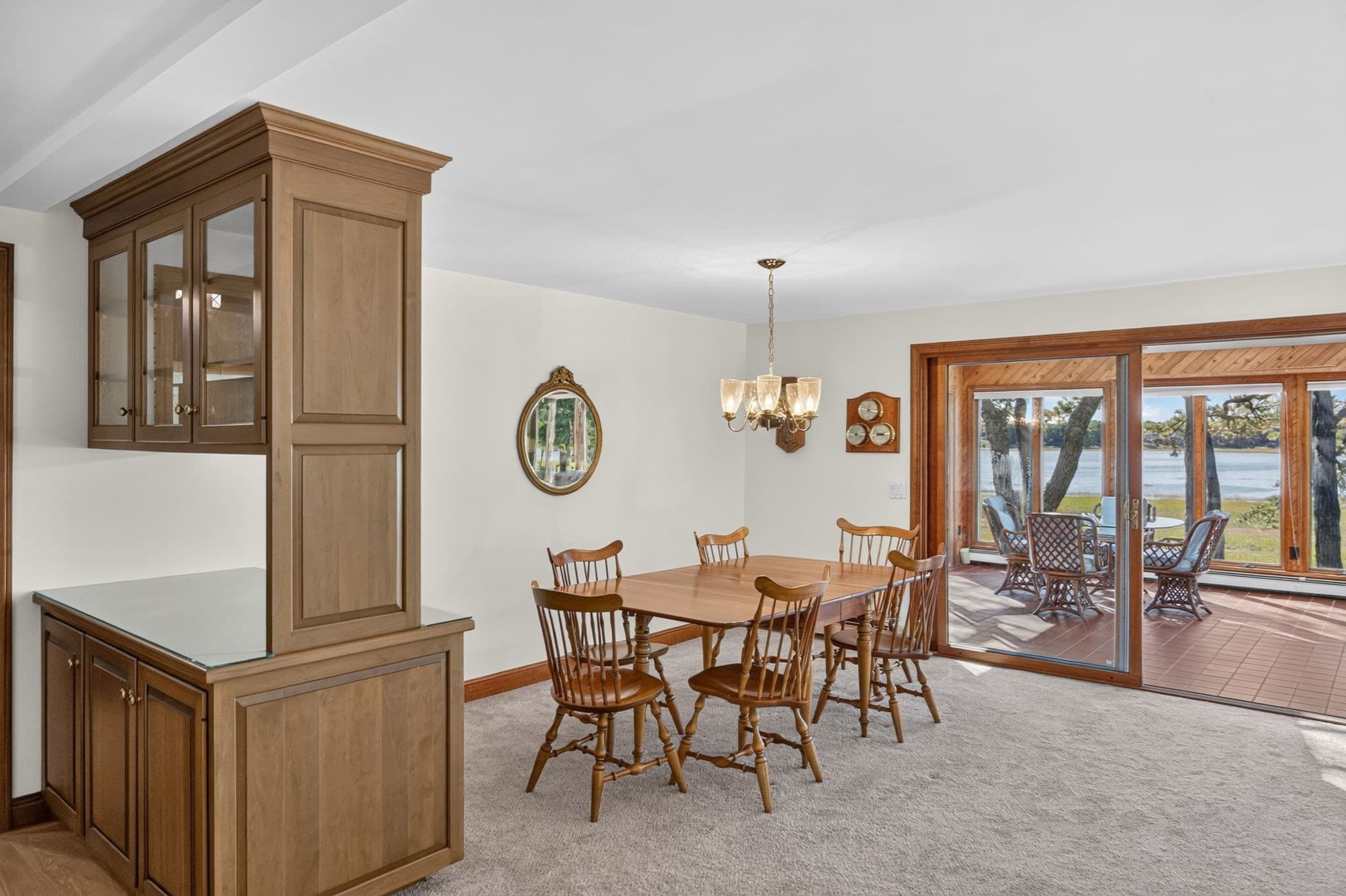Single Family Residence at 350 Pleasant Point Ave, Wellfleet MA 02667, Wellfleet, photo 6 of 42