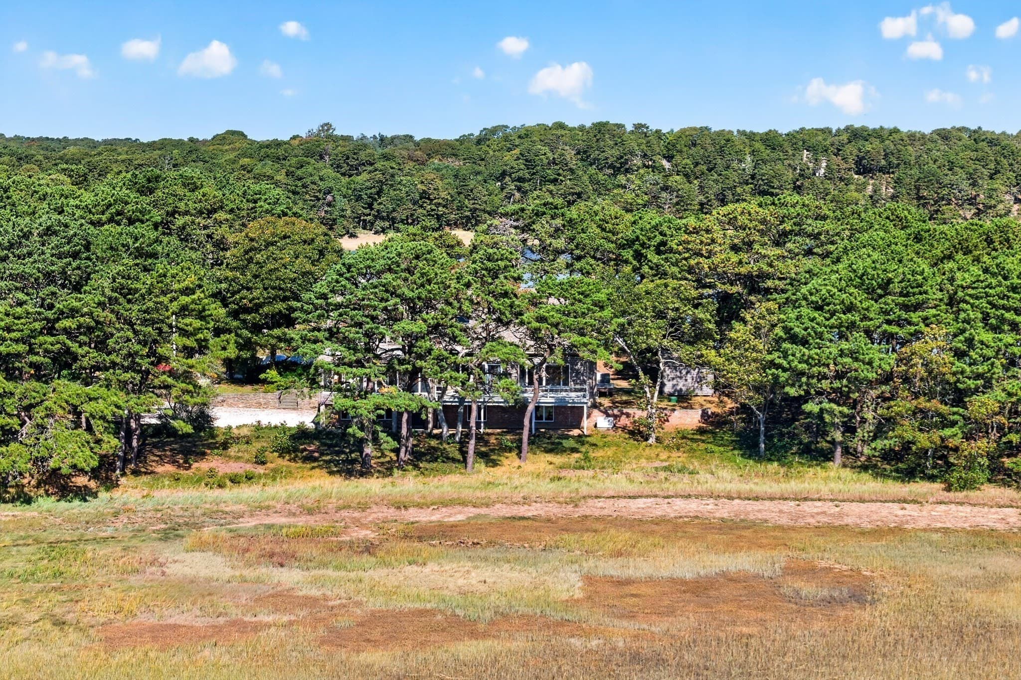 Single Family Residence at 350 Pleasant Point Ave, Wellfleet MA 02667, Wellfleet, photo 42 of 42
