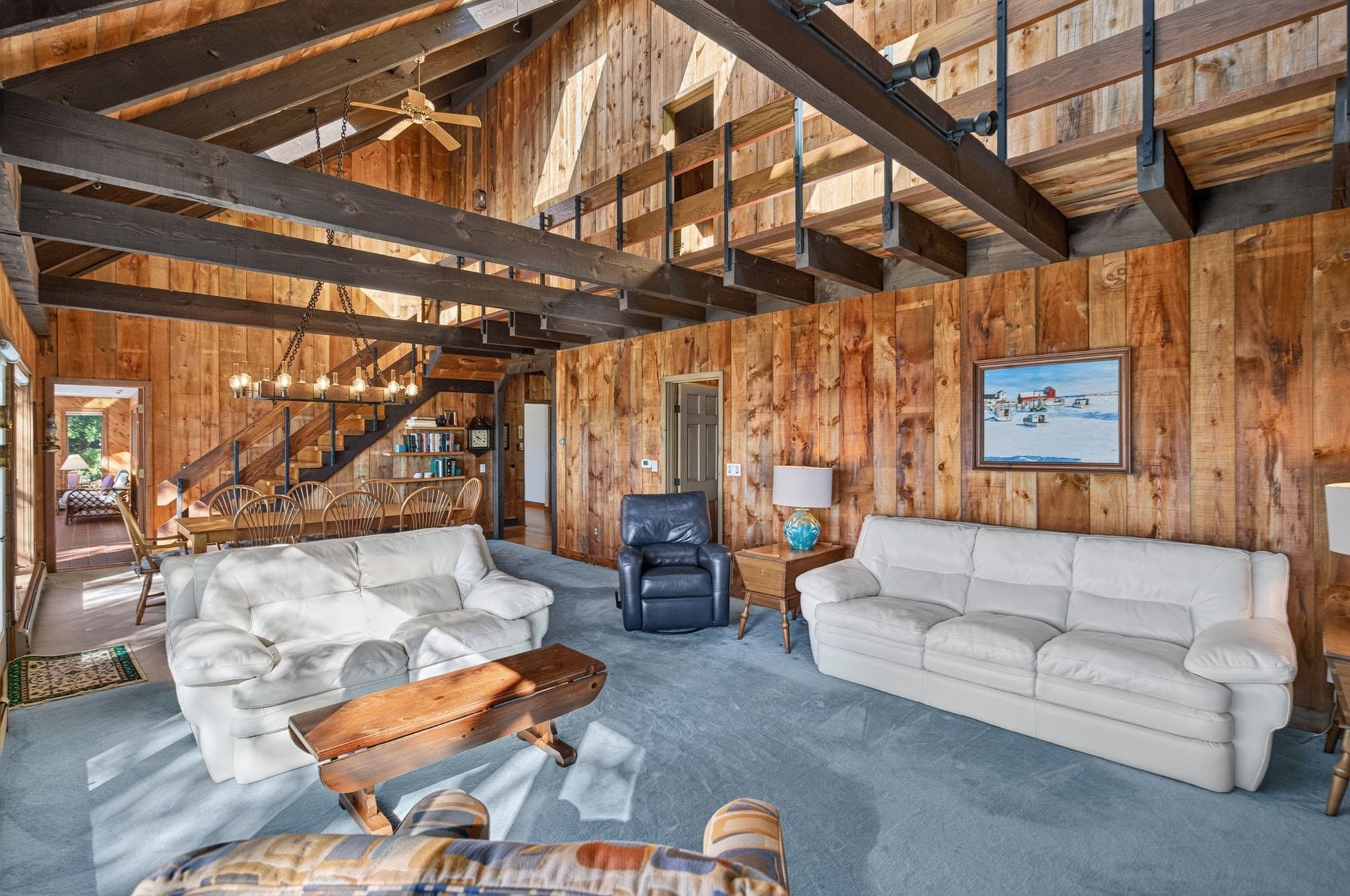 Single Family Residence at 350 Pleasant Point Ave, Wellfleet MA 02667, Wellfleet, photo 13 of 42