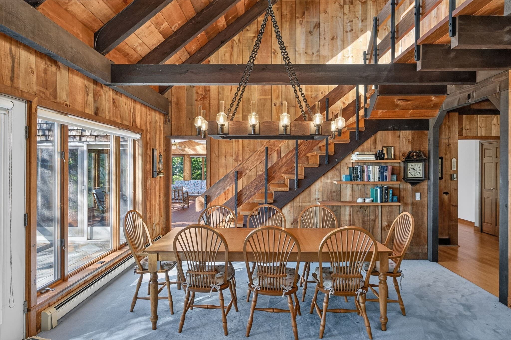 Single Family Residence at 350 Pleasant Point Ave, Wellfleet MA 02667, Wellfleet, photo 17 of 42