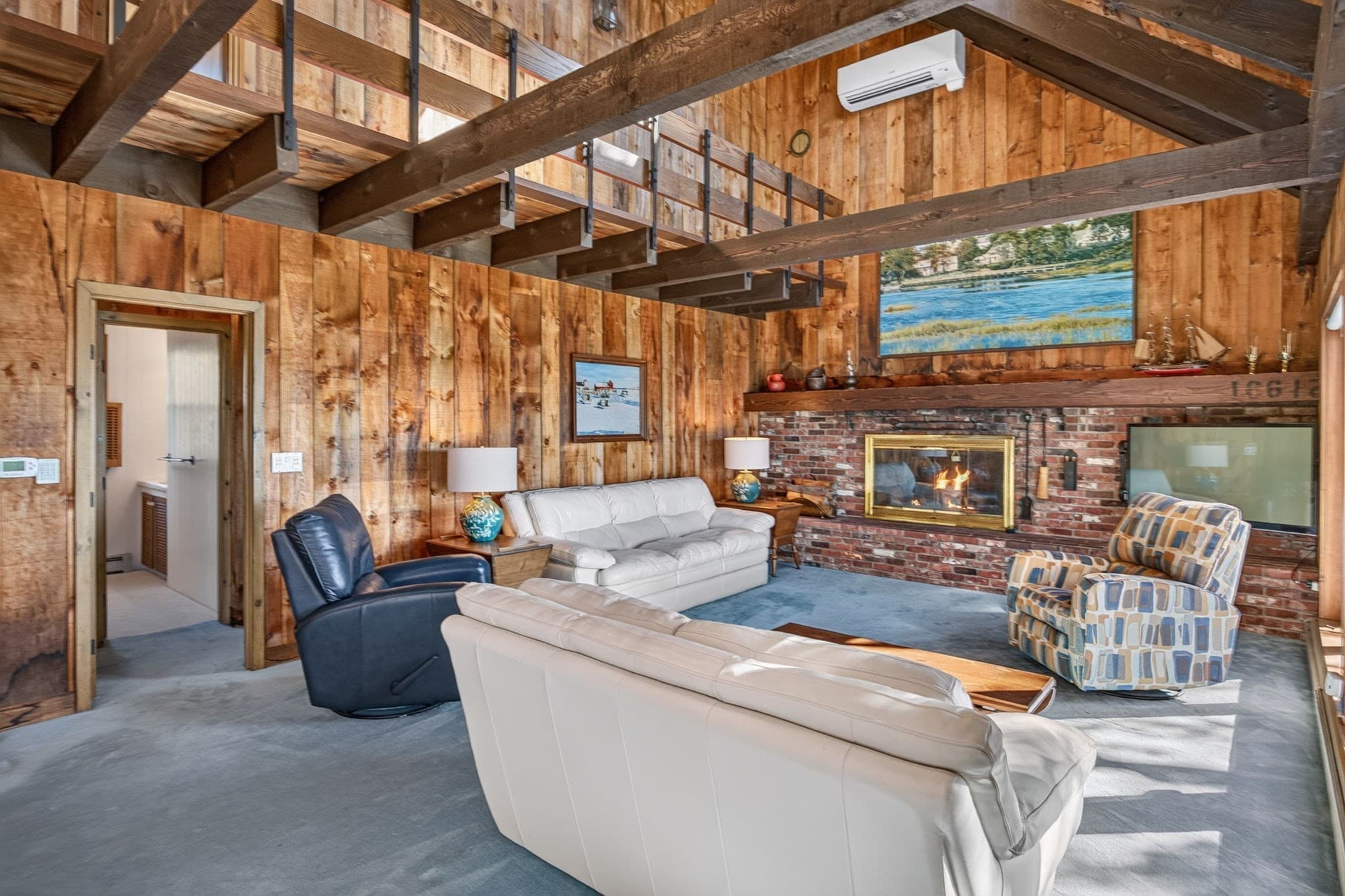 Single Family Residence at 350 Pleasant Point Ave, Wellfleet MA 02667, Wellfleet, photo 16 of 42