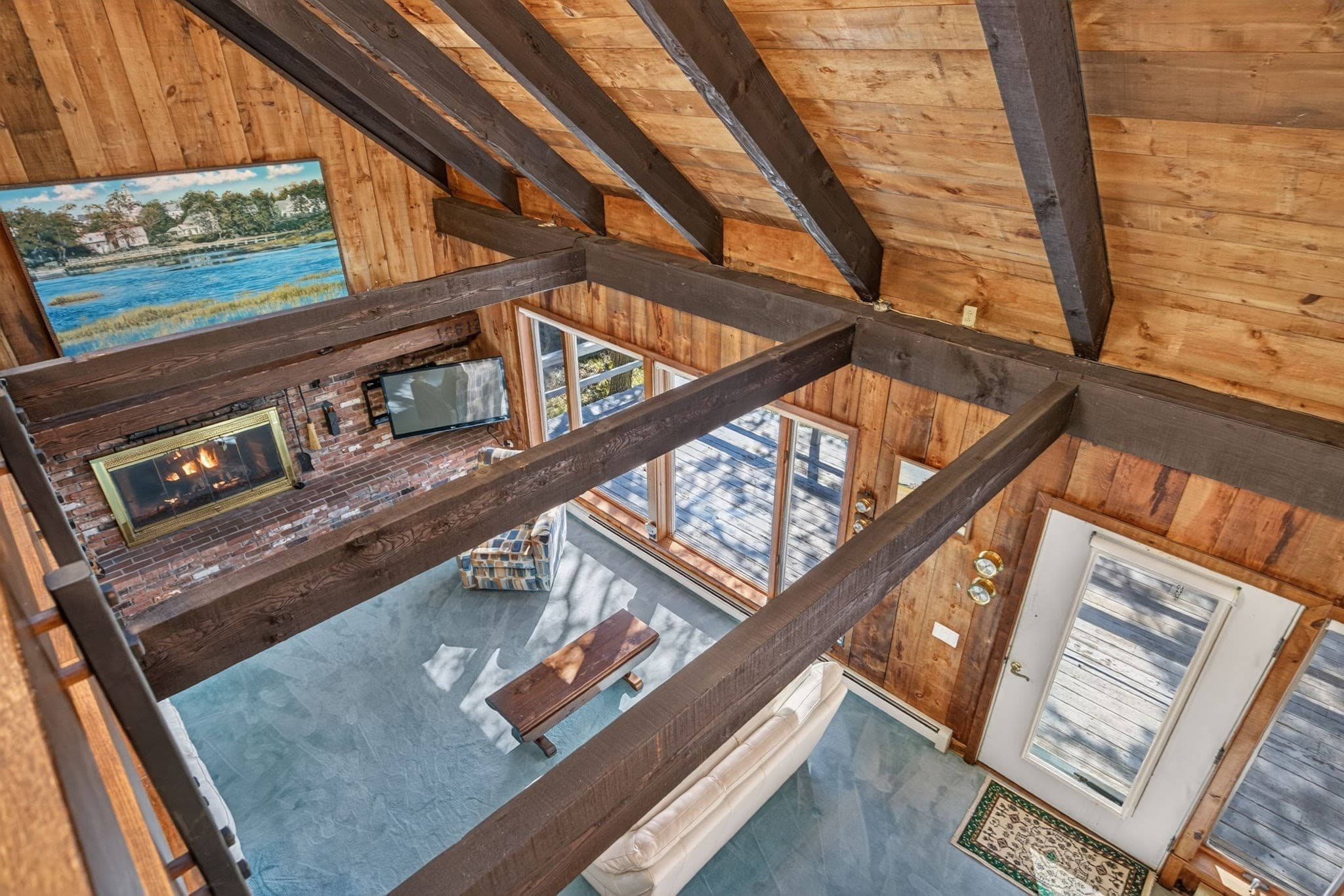 Single Family Residence at 350 Pleasant Point Ave, Wellfleet MA 02667, Wellfleet, photo 26 of 42