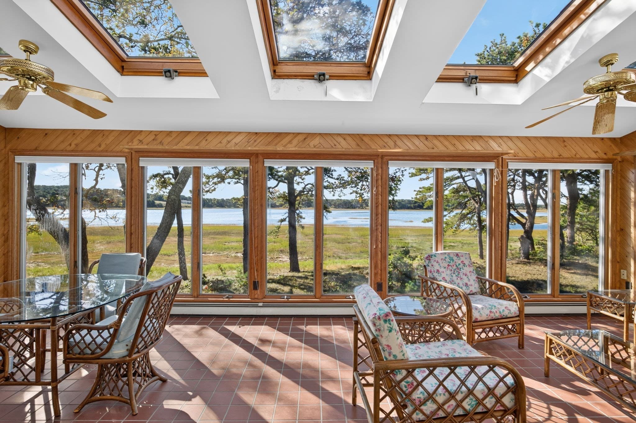 Single Family Residence at 350 Pleasant Point Ave, Wellfleet MA 02667, Wellfleet, photo 7 of 42