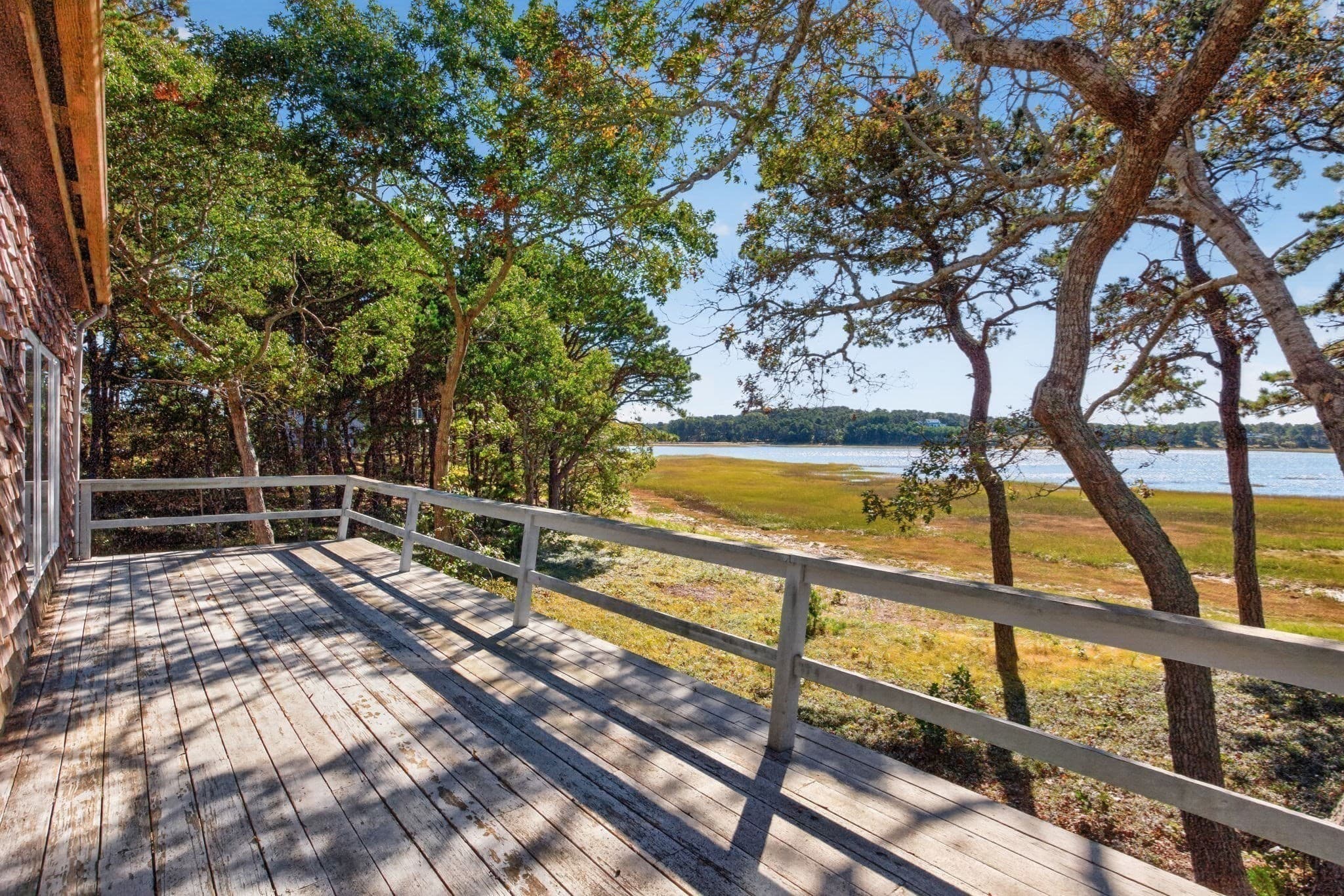 Single Family Residence at 350 Pleasant Point Ave, Wellfleet MA 02667, Wellfleet, photo 36 of 42