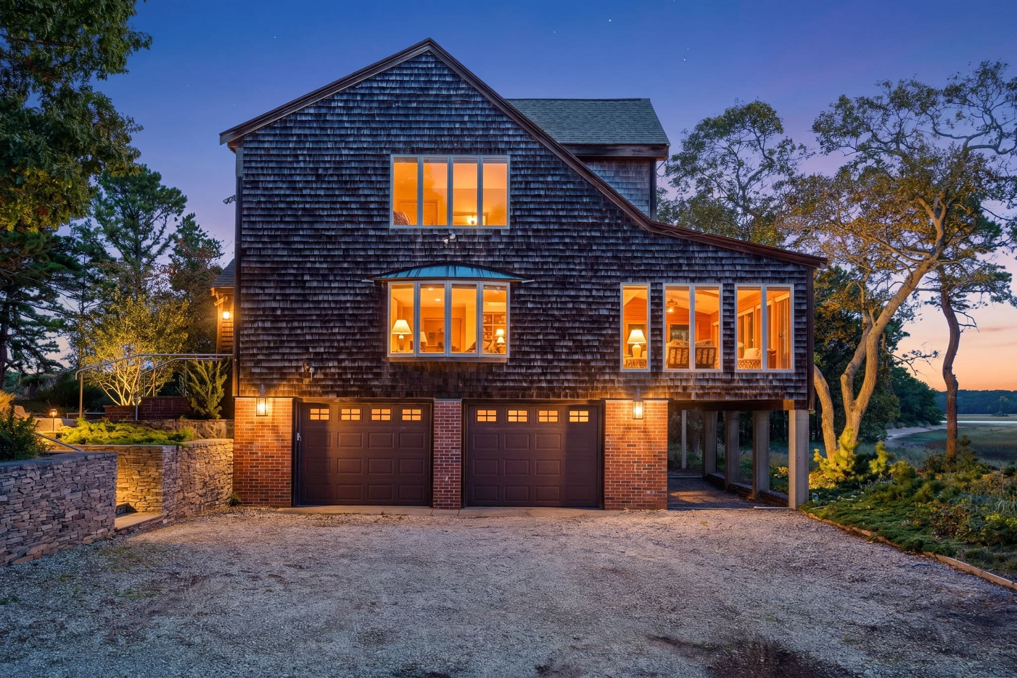 350 Pleasant Point Ave, Wellfleet MA 02667
