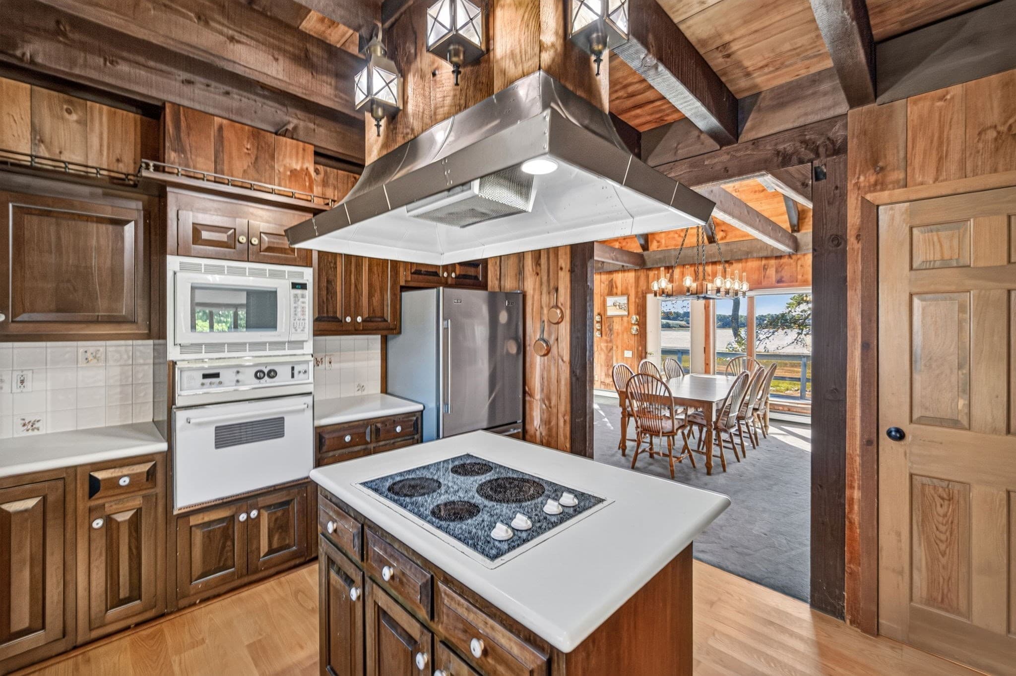 Single Family Residence at 350 Pleasant Point Ave, Wellfleet MA 02667, Wellfleet, photo 20 of 42