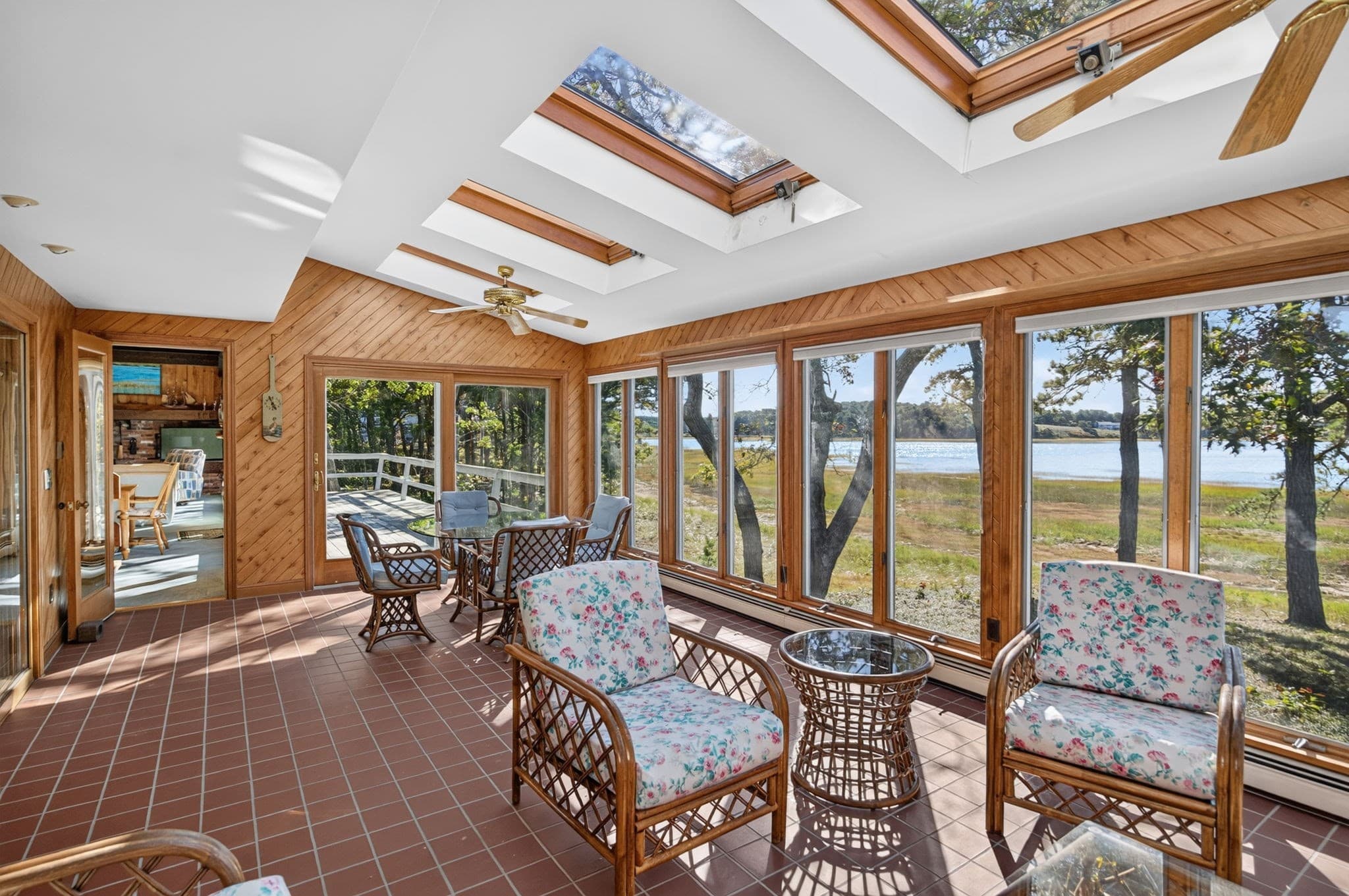 Single Family Residence at 350 Pleasant Point Ave, Wellfleet MA 02667, Wellfleet, photo 9 of 42