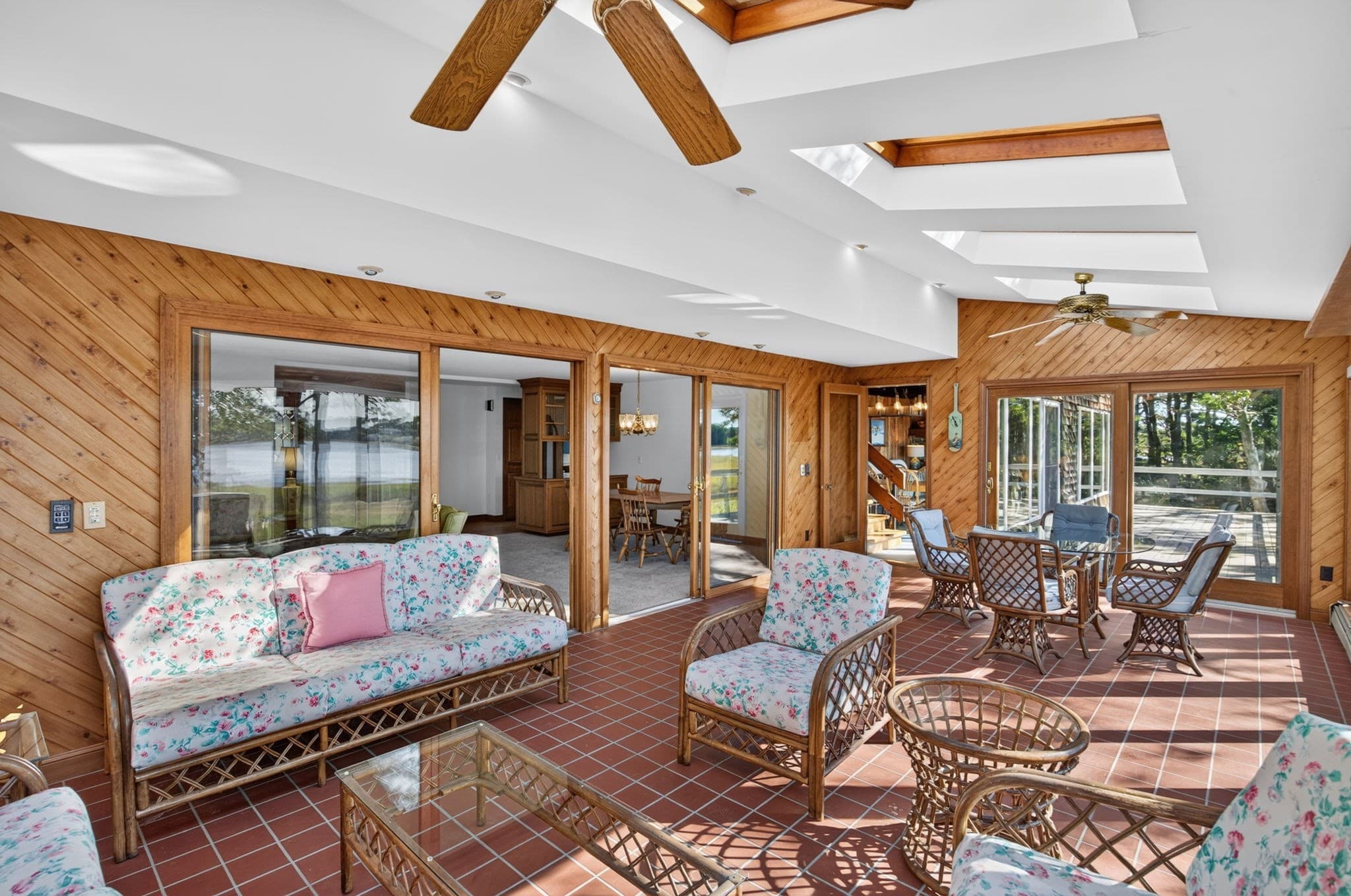 Single Family Residence at 350 Pleasant Point Ave, Wellfleet MA 02667, Wellfleet, photo 10 of 42