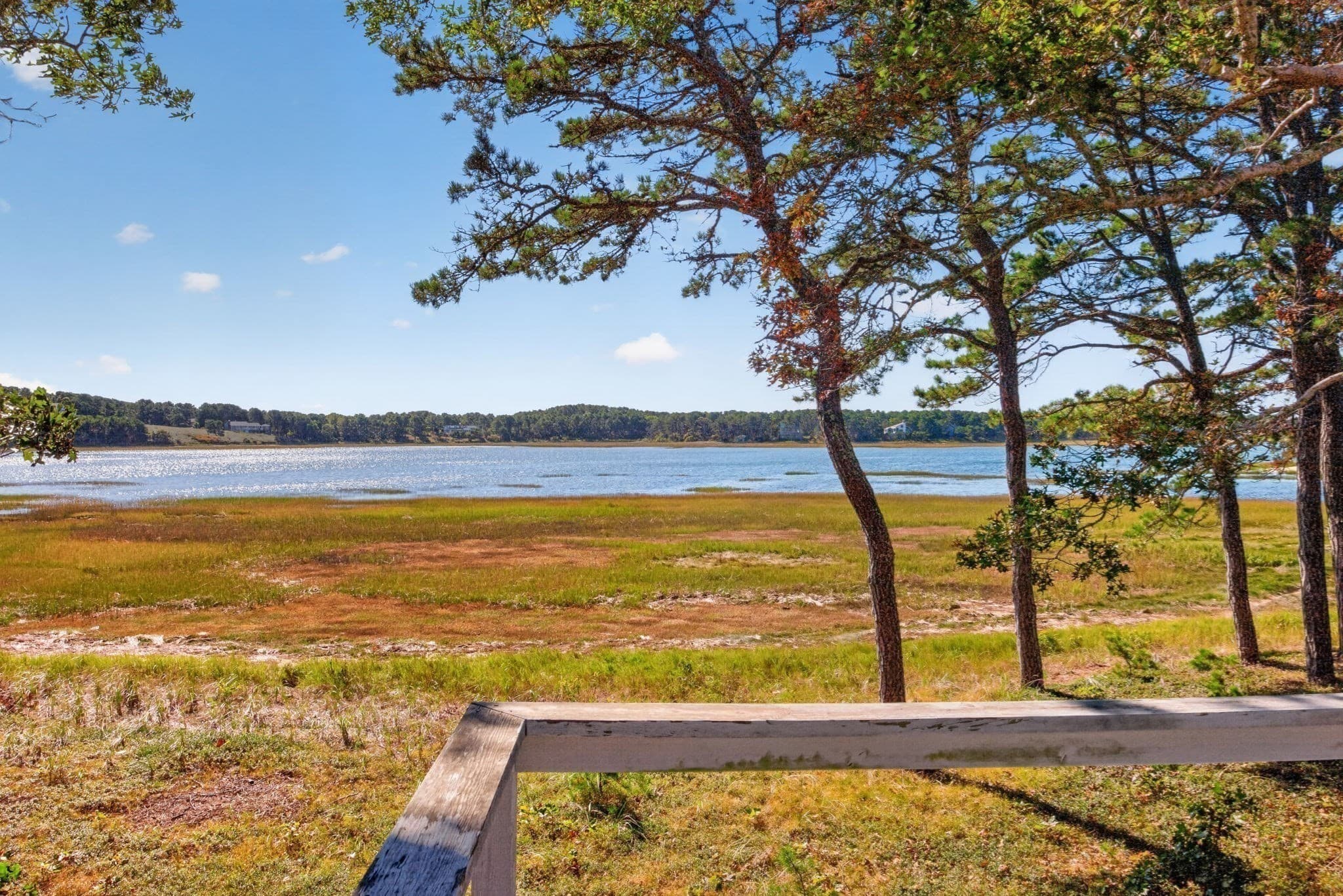 Single Family Residence at 350 Pleasant Point Ave, Wellfleet MA 02667, Wellfleet, photo 37 of 42