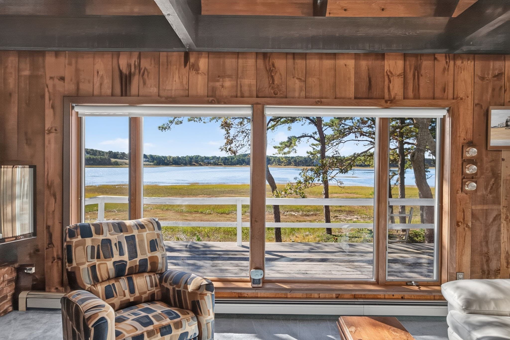 Single Family Residence at 350 Pleasant Point Ave, Wellfleet MA 02667, Wellfleet, photo 11 of 42