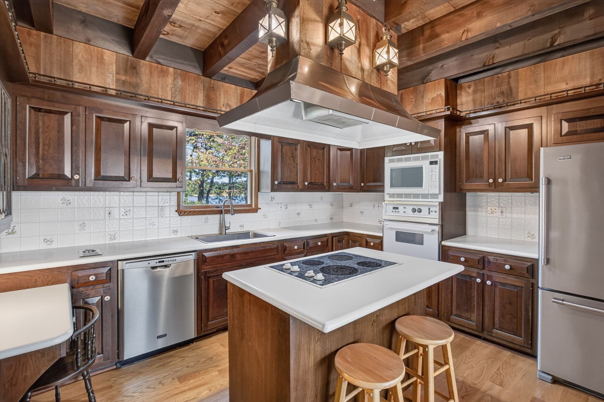 Single Family Residence at 350 Pleasant Point Ave, Wellfleet MA 02667, Wellfleet, photo 19 of 42