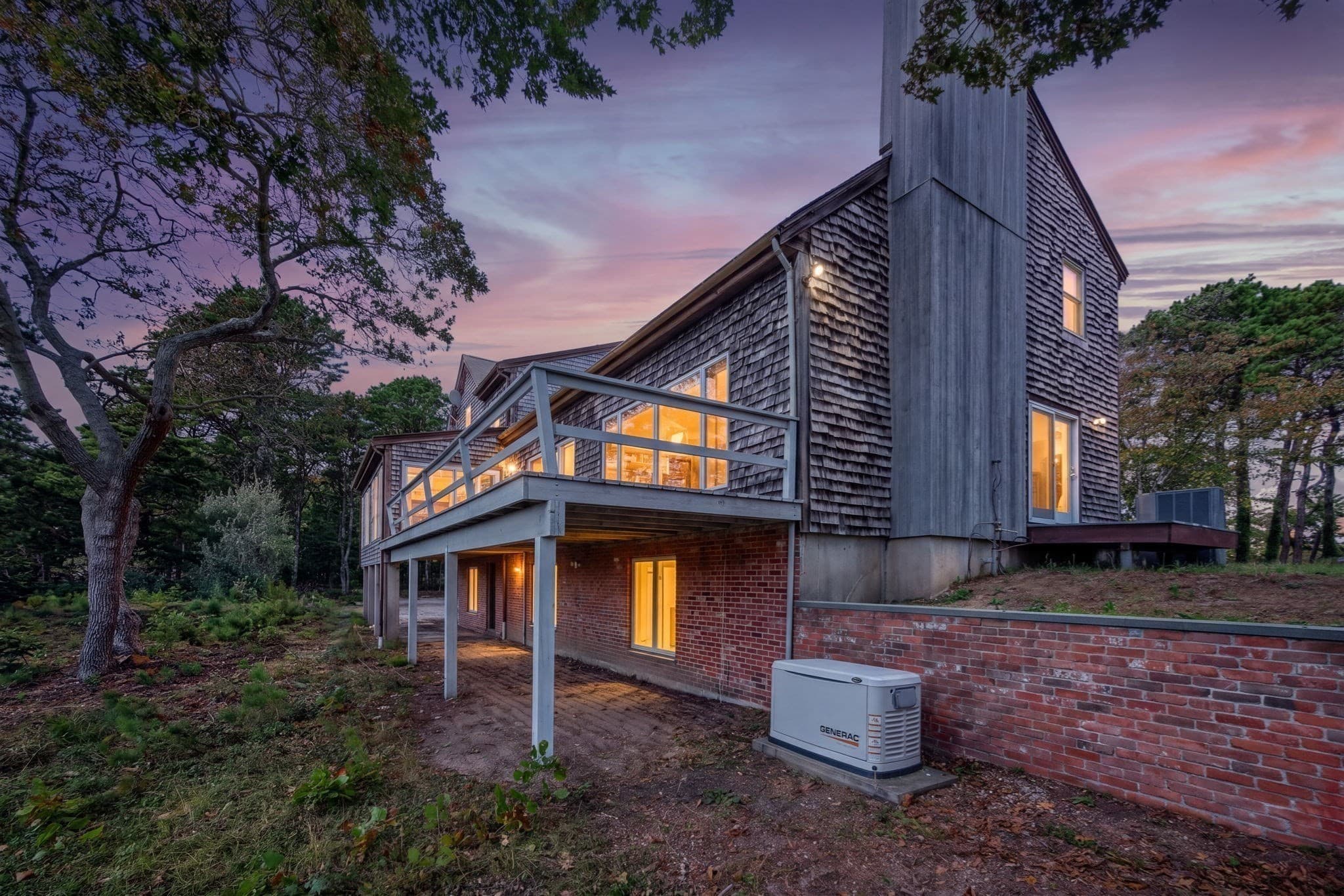Single Family Residence at 350 Pleasant Point Ave, Wellfleet MA 02667, Wellfleet, photo 40 of 42