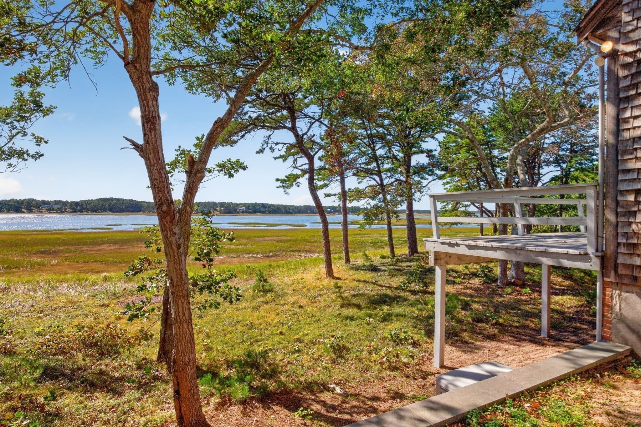 Single Family Residence at 350 Pleasant Point Ave, Wellfleet MA 02667, Wellfleet, photo 39 of 42
