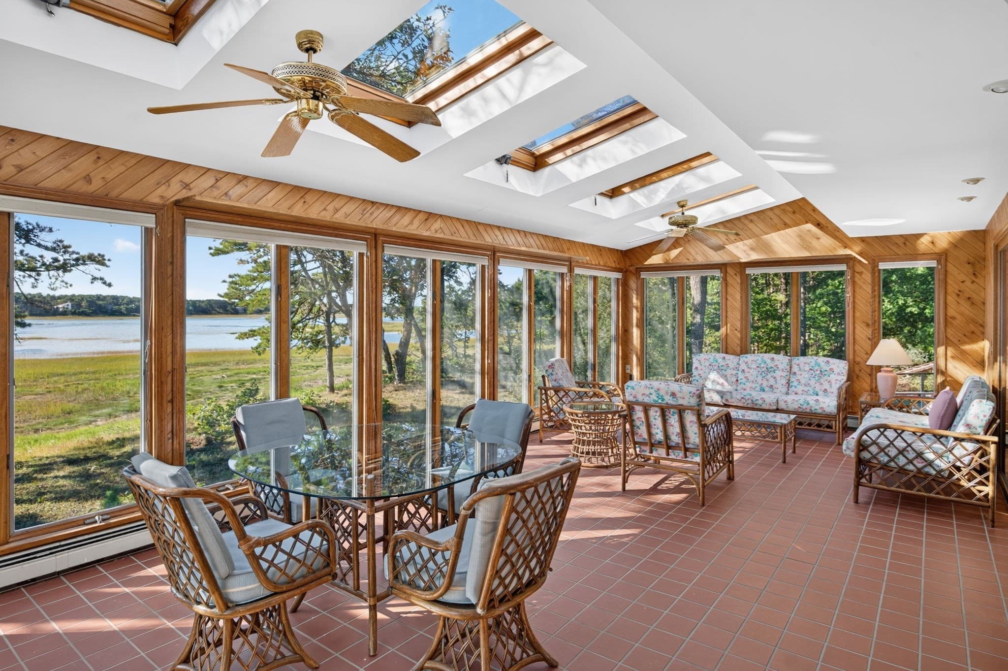 Single Family Residence at 350 Pleasant Point Ave, Wellfleet MA 02667, Wellfleet, photo 8 of 42