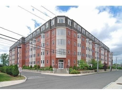 Condominium at 120 Wyllis Ave # 311, Everett MA 02149, Everett, photo 2 of 21