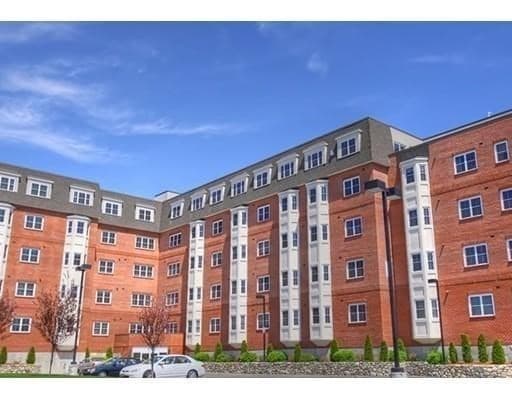 Condominium at 120 Wyllis Ave # 311, Everett MA 02149, Everett, photo 3 of 21