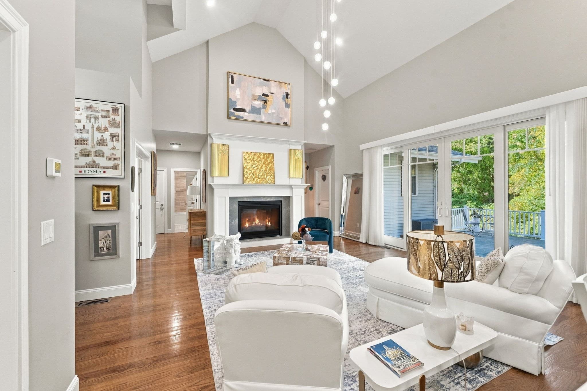 Single Family Residence at 685C Curtis Corner, South Kingstown RI 02879, South Kingstown, photo 6 of 41